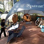 Hotel & Spa Savarin - Rijswijk, The Hague