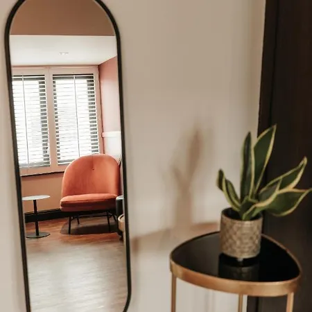 Hotel&spa Savarin - Rijswijk, 5*