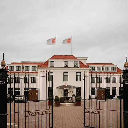 Hotel&spa Savarin - Rijswijk,