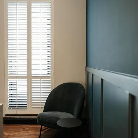Hotel&spa Savarin - Rijswijk, 5*