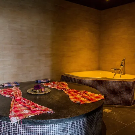 Hotel&spa Savarin - Rijswijk, 5* Den Haag