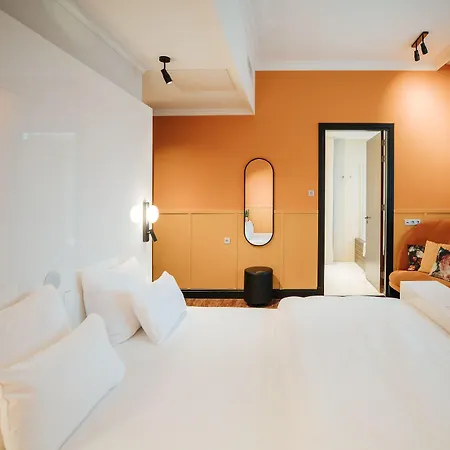 Hotel Hotel&spa Savarin - Rijswijk,