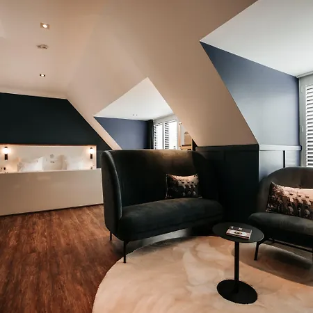 Hotel&spa Savarin - Rijswijk, Hotel