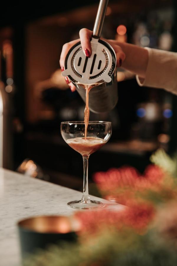 & Savarin - Rijswijk, Hotel Den Haag