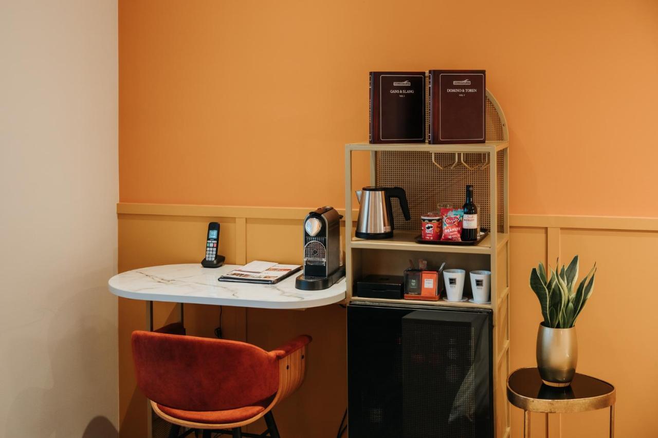 & Savarin - Rijswijk, 5* Den Haag