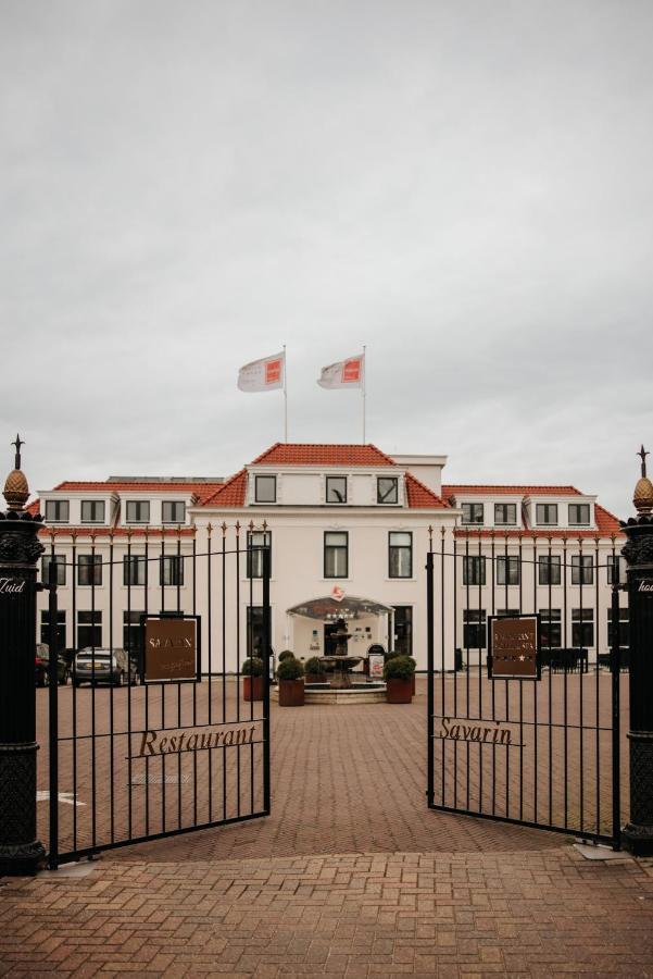 & Savarin - Rijswijk,