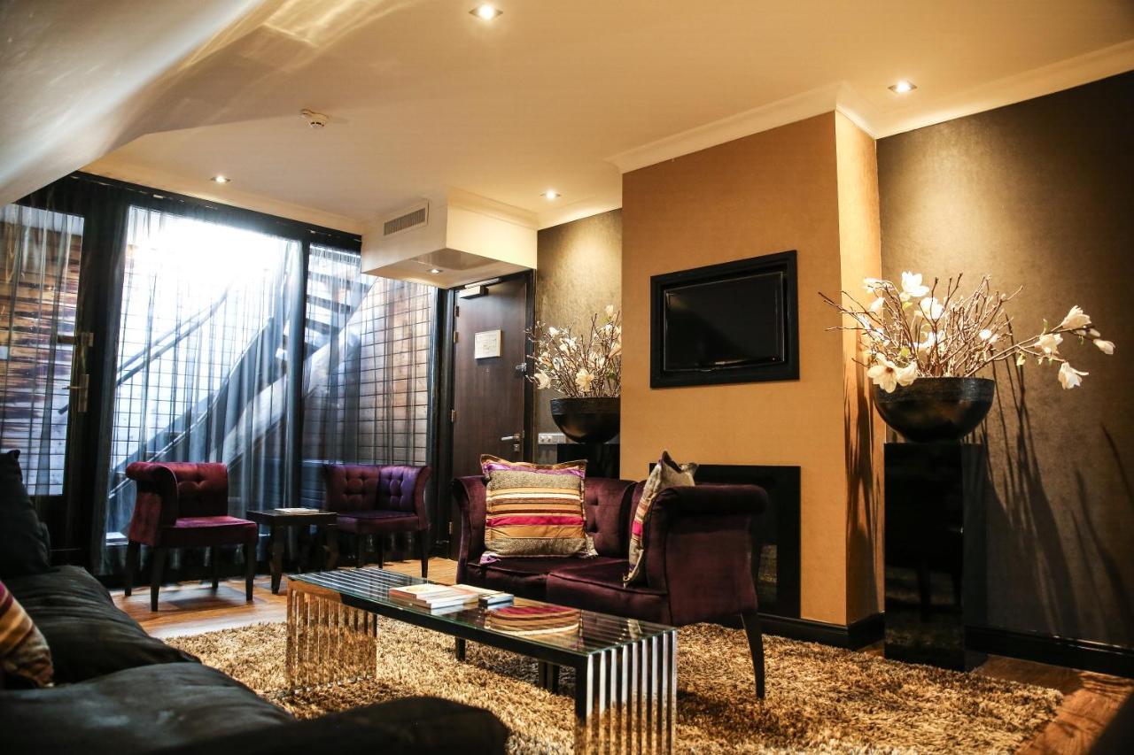 & Savarin - Rijswijk, 5* Den Haag