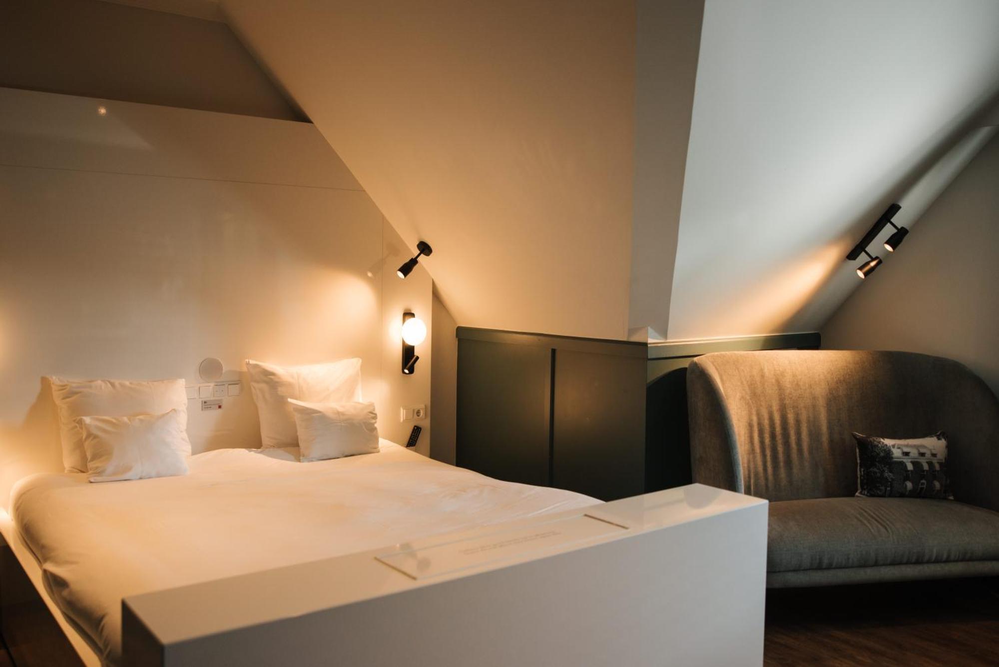 & Savarin - Rijswijk, Hotel Den Haag