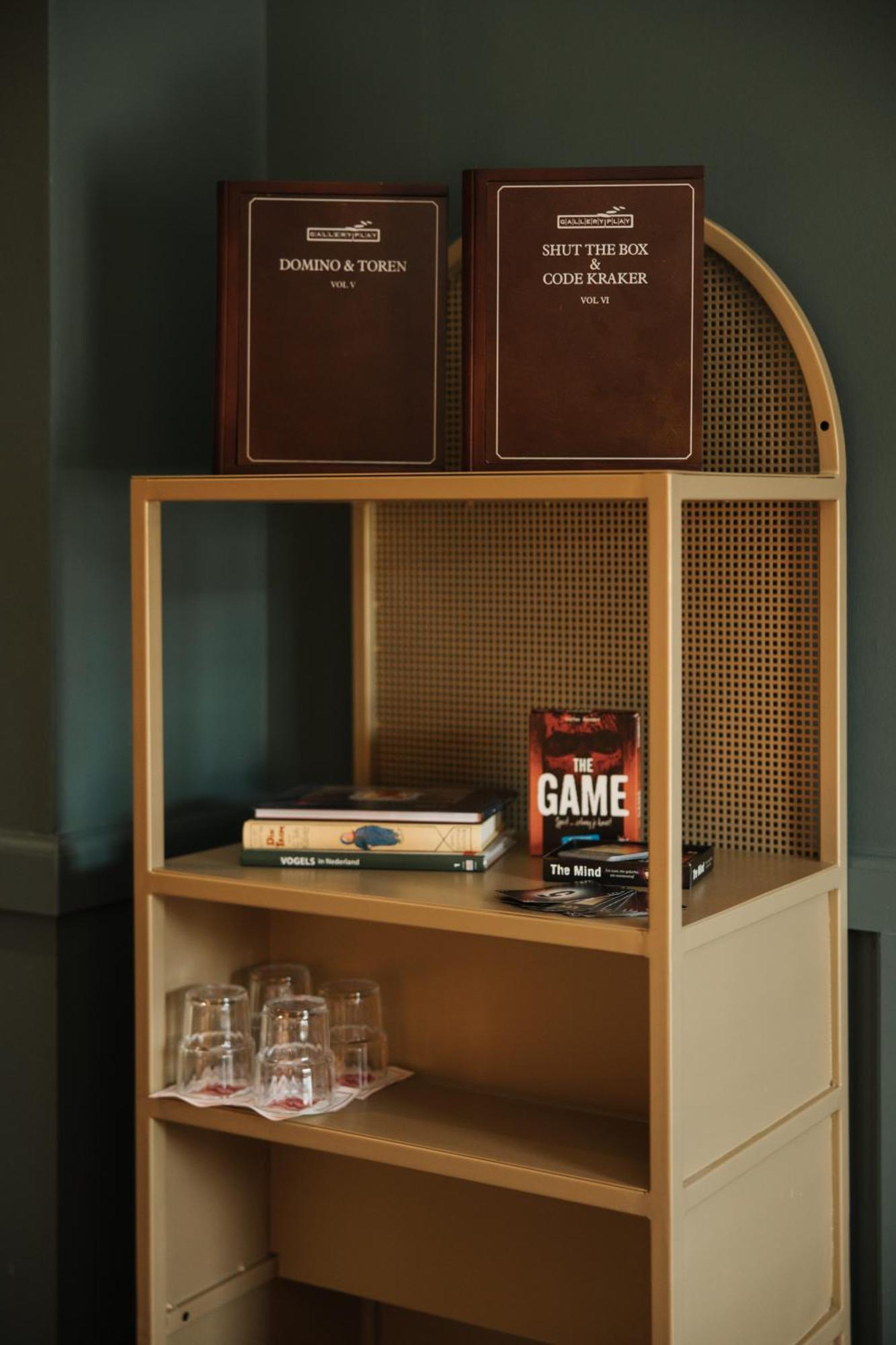 & Savarin - Rijswijk, 5*