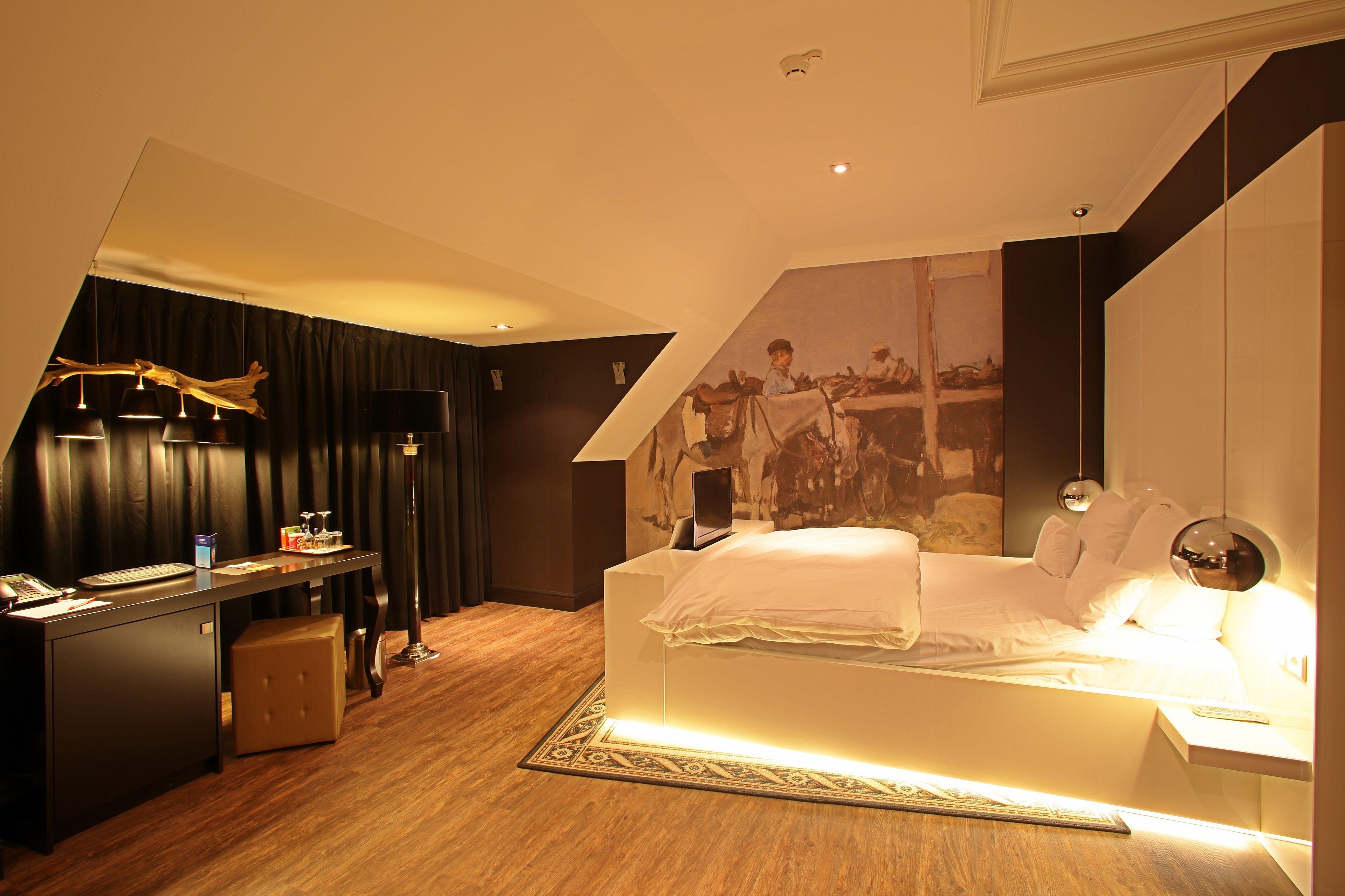 & Savarin - Rijswijk, 5*