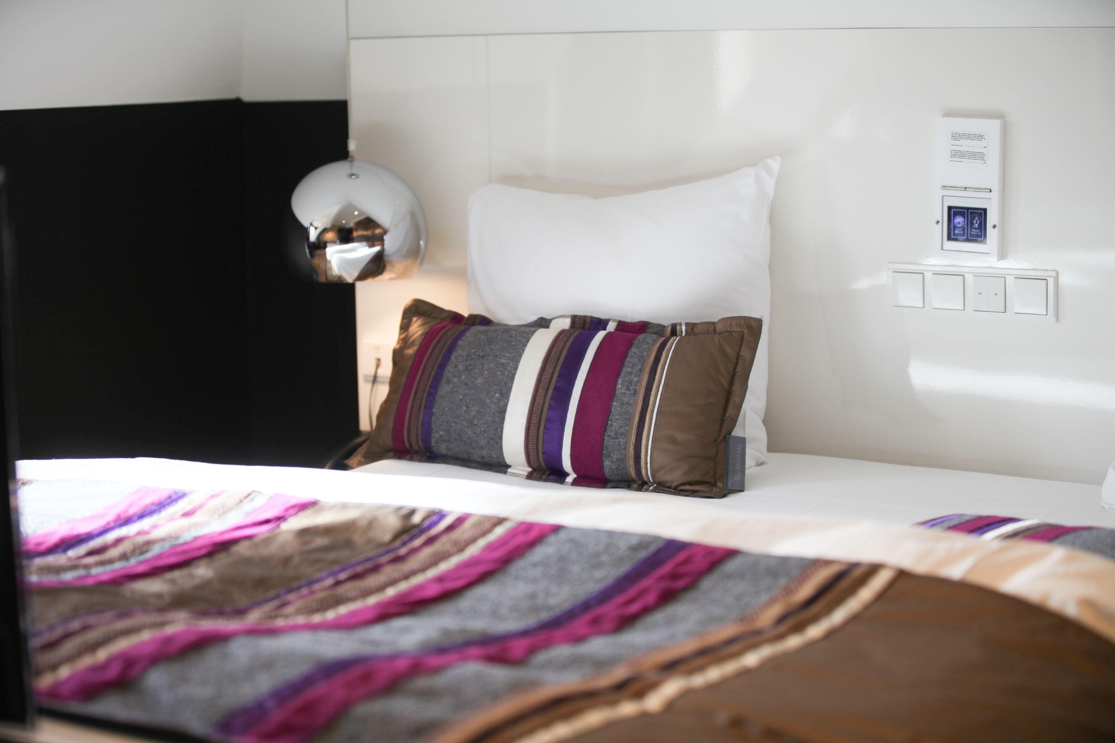 Hotel & Savarin - Rijswijk,