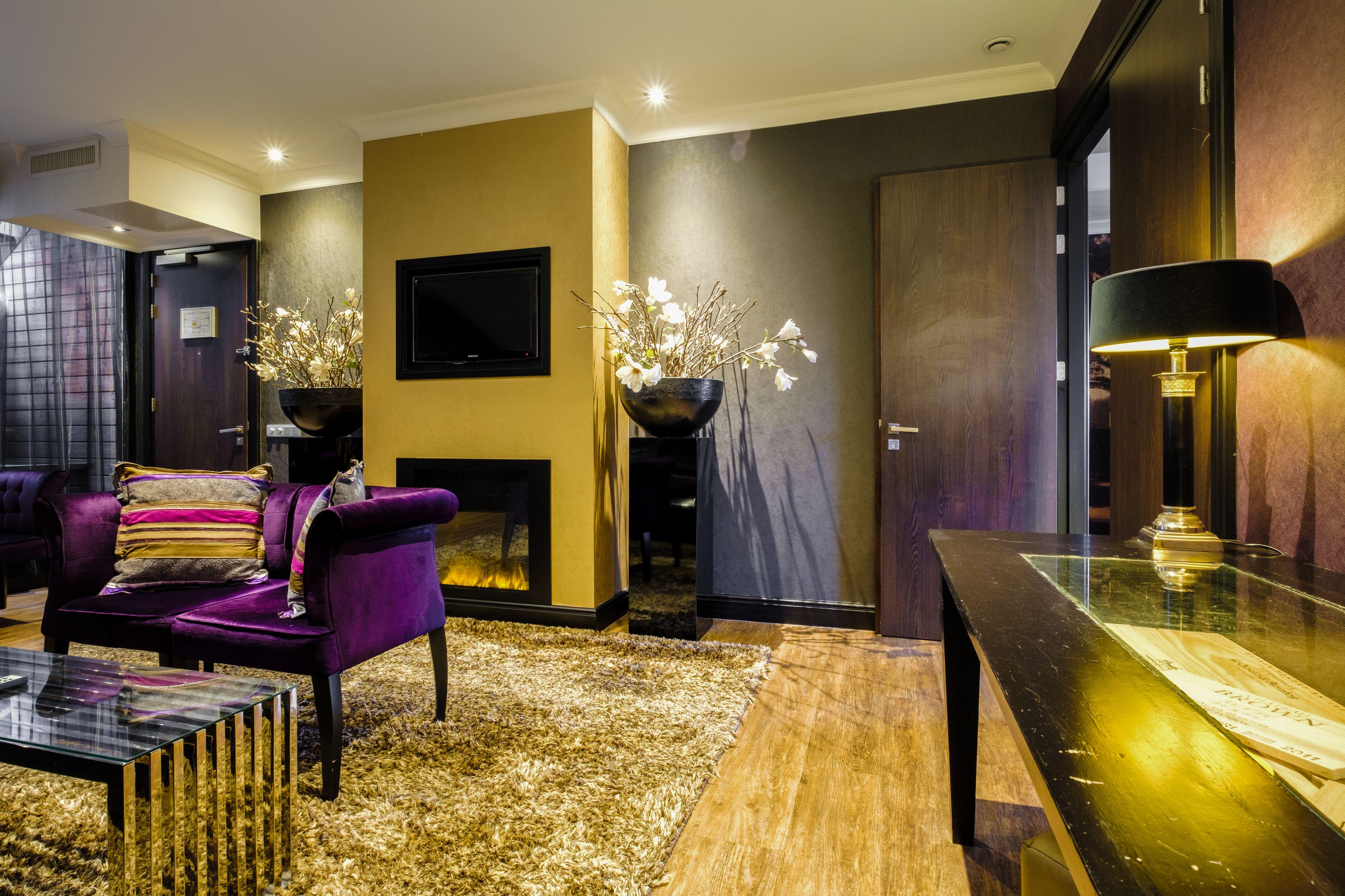 & Savarin - Rijswijk, Hotel