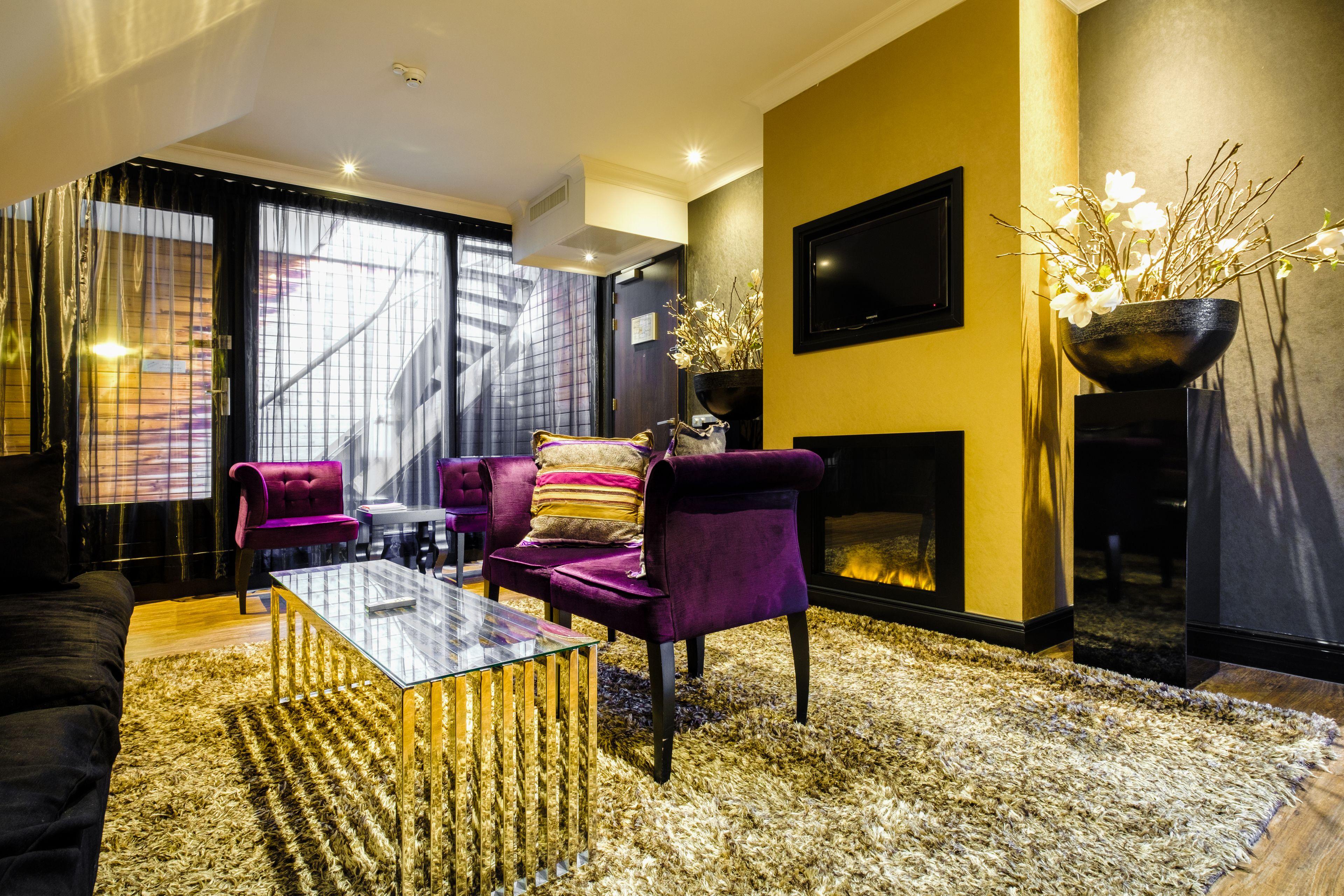 & Savarin - Rijswijk, Hotel Den Haag