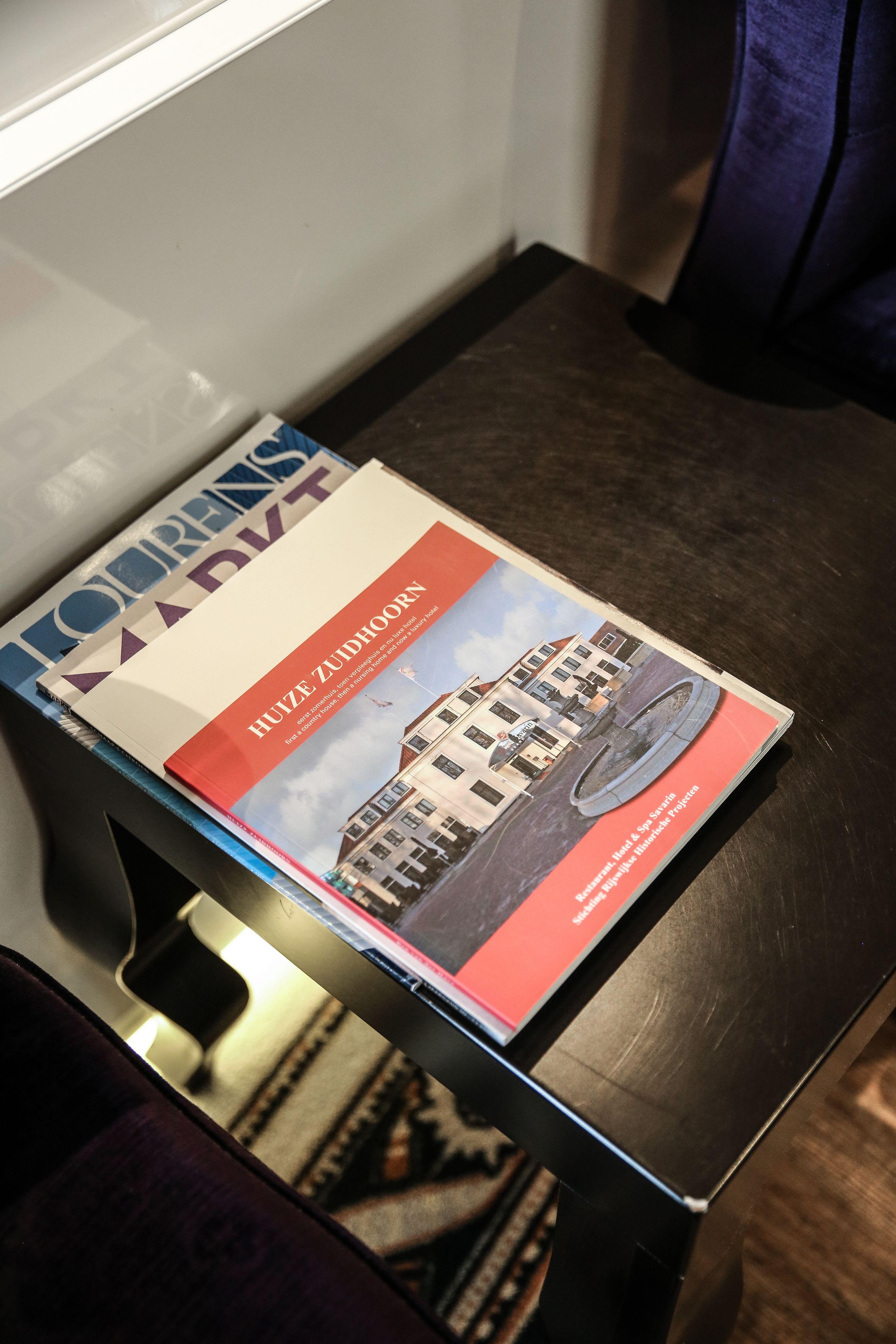 & Savarin - Rijswijk, 5* Den Haag