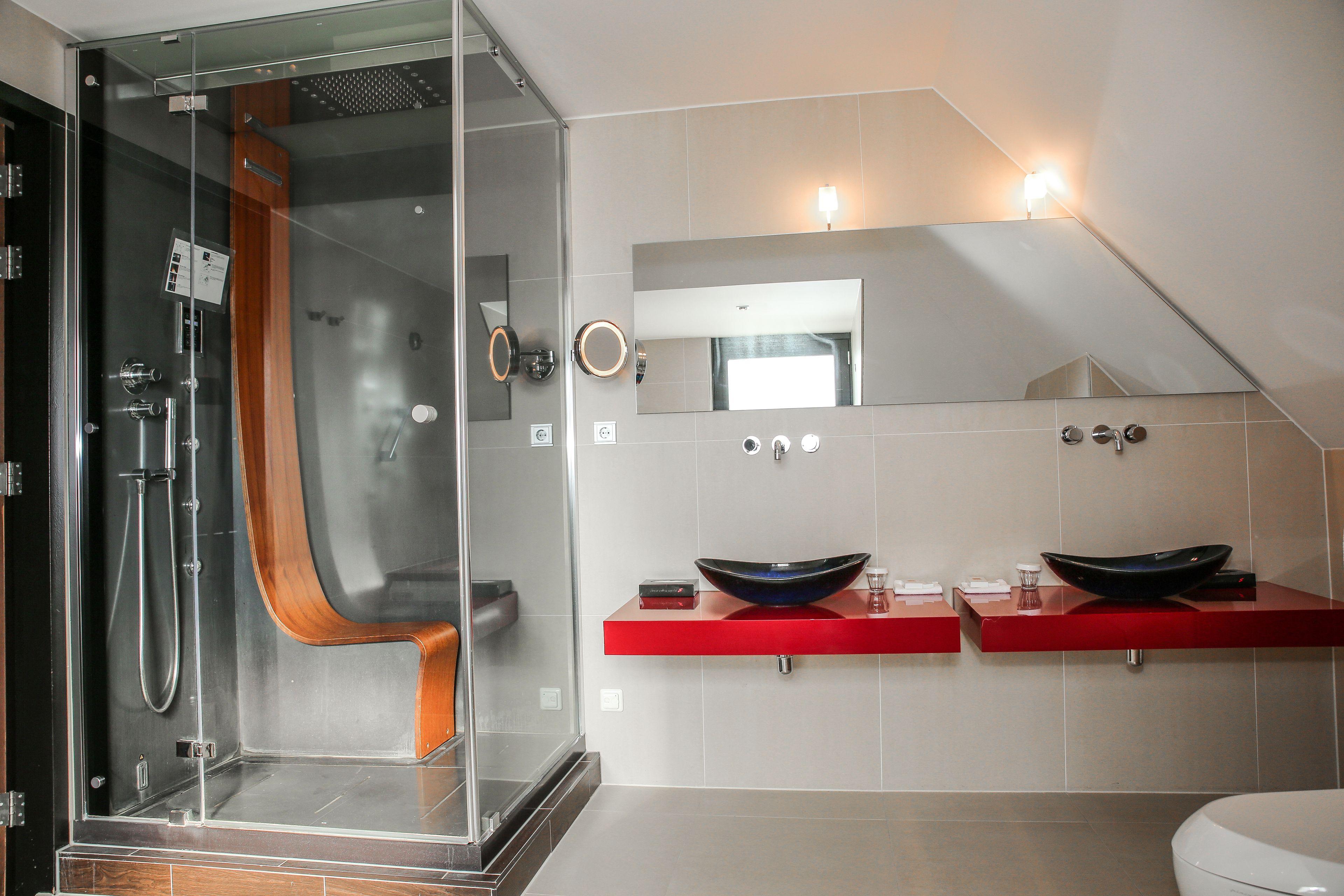 & Savarin - Rijswijk, Hotel Den Haag