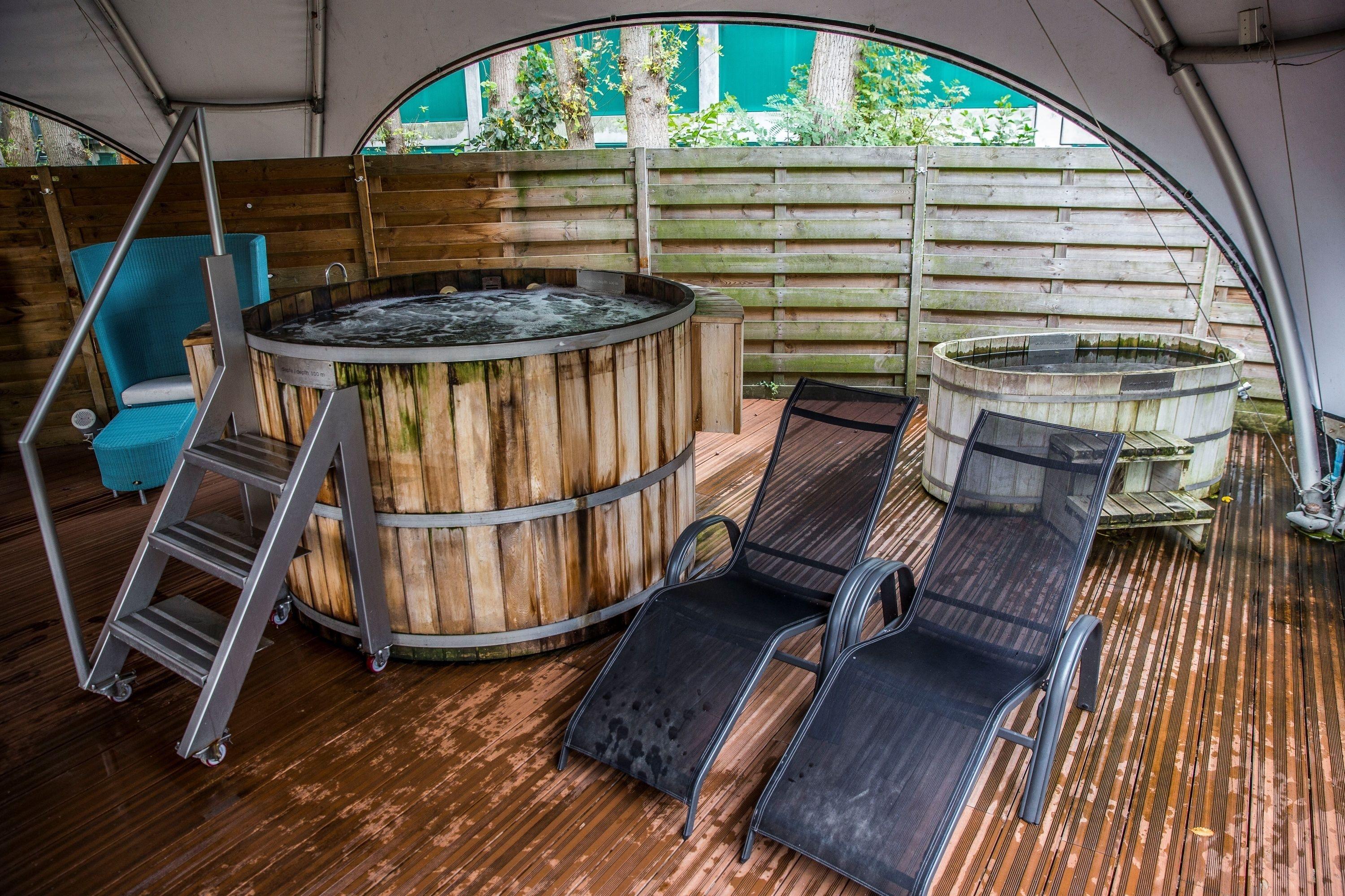 & Savarin - Rijswijk, 5*