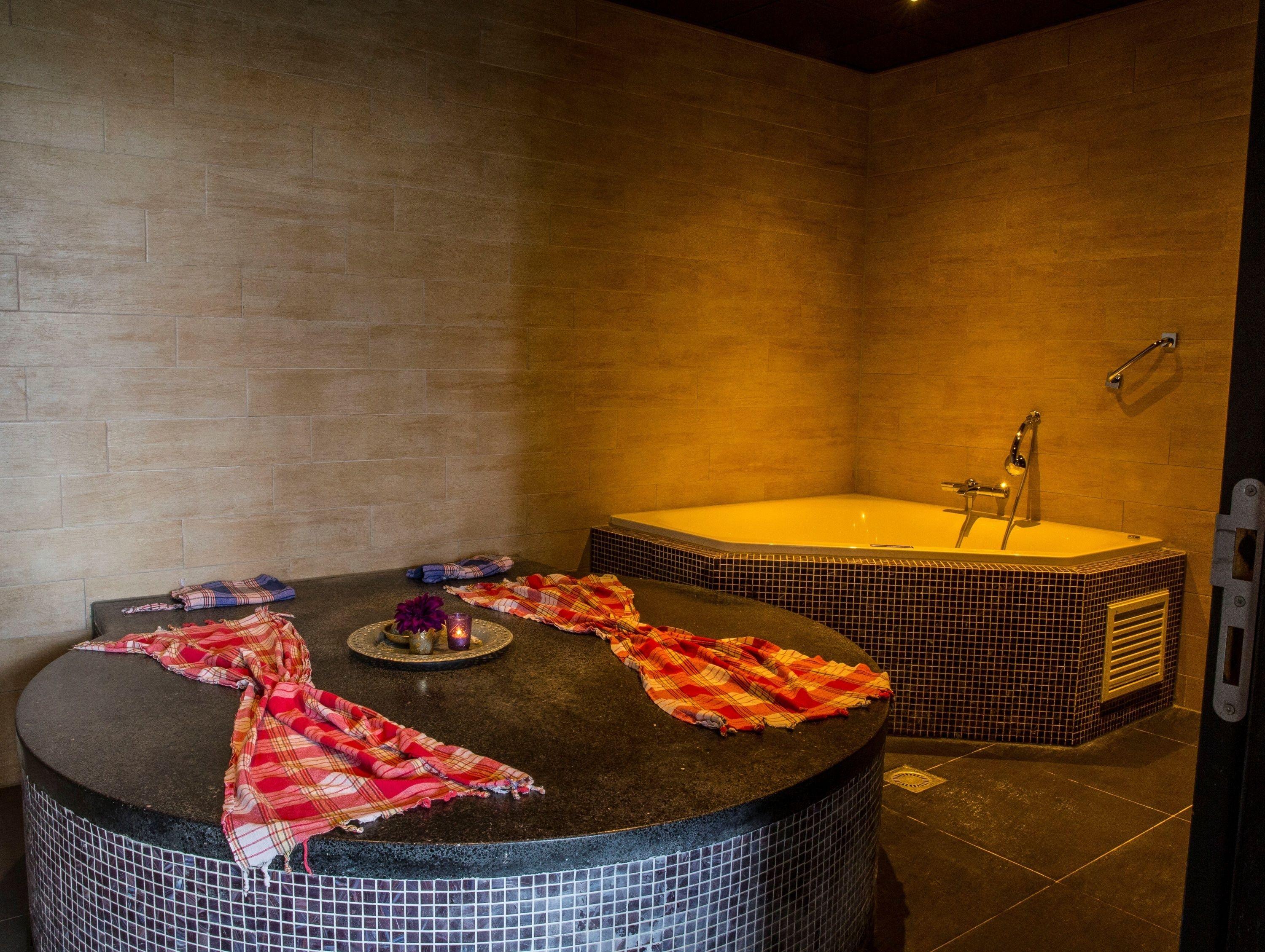 & Savarin - Rijswijk, 5* Den Haag