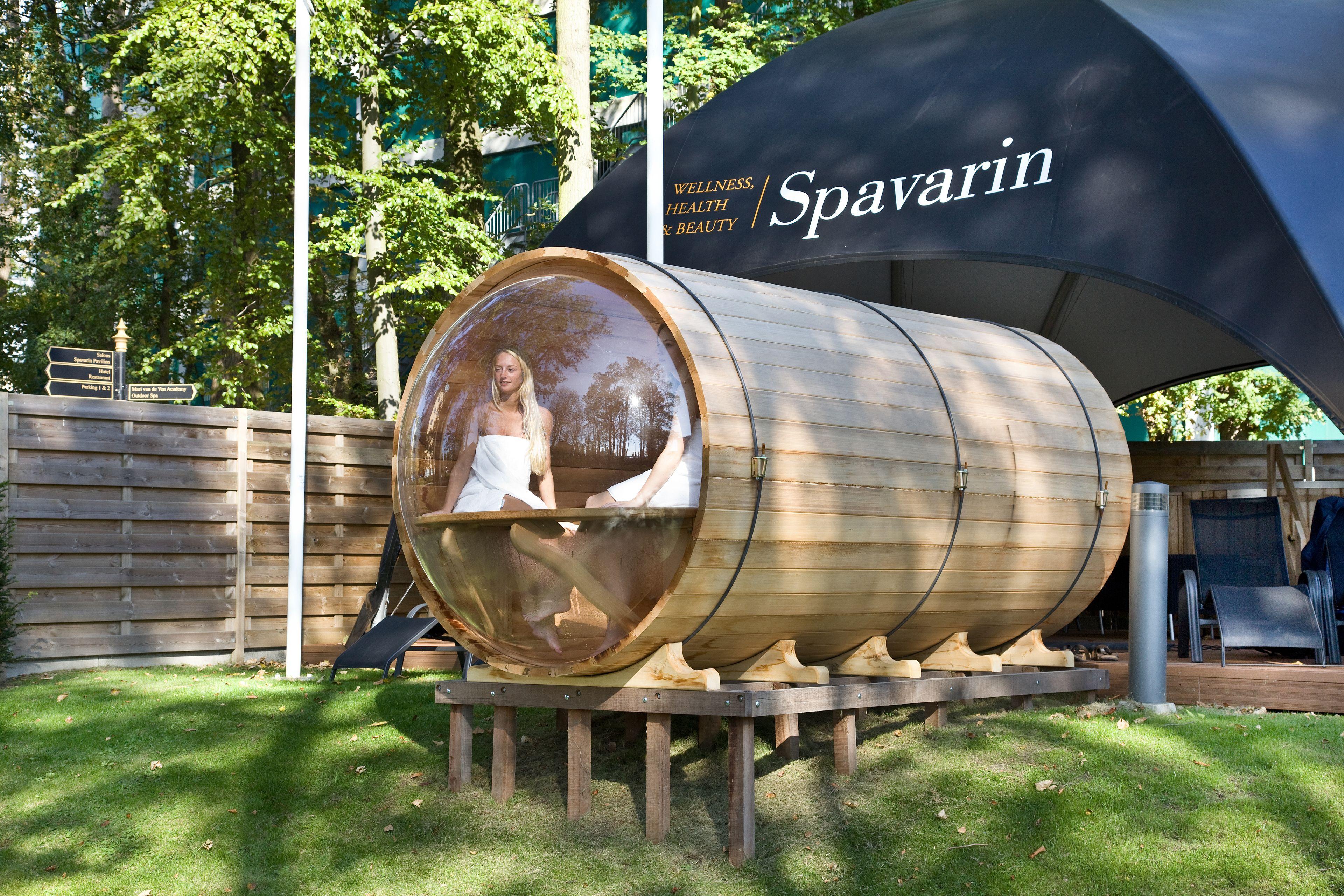 & Savarin - Rijswijk,