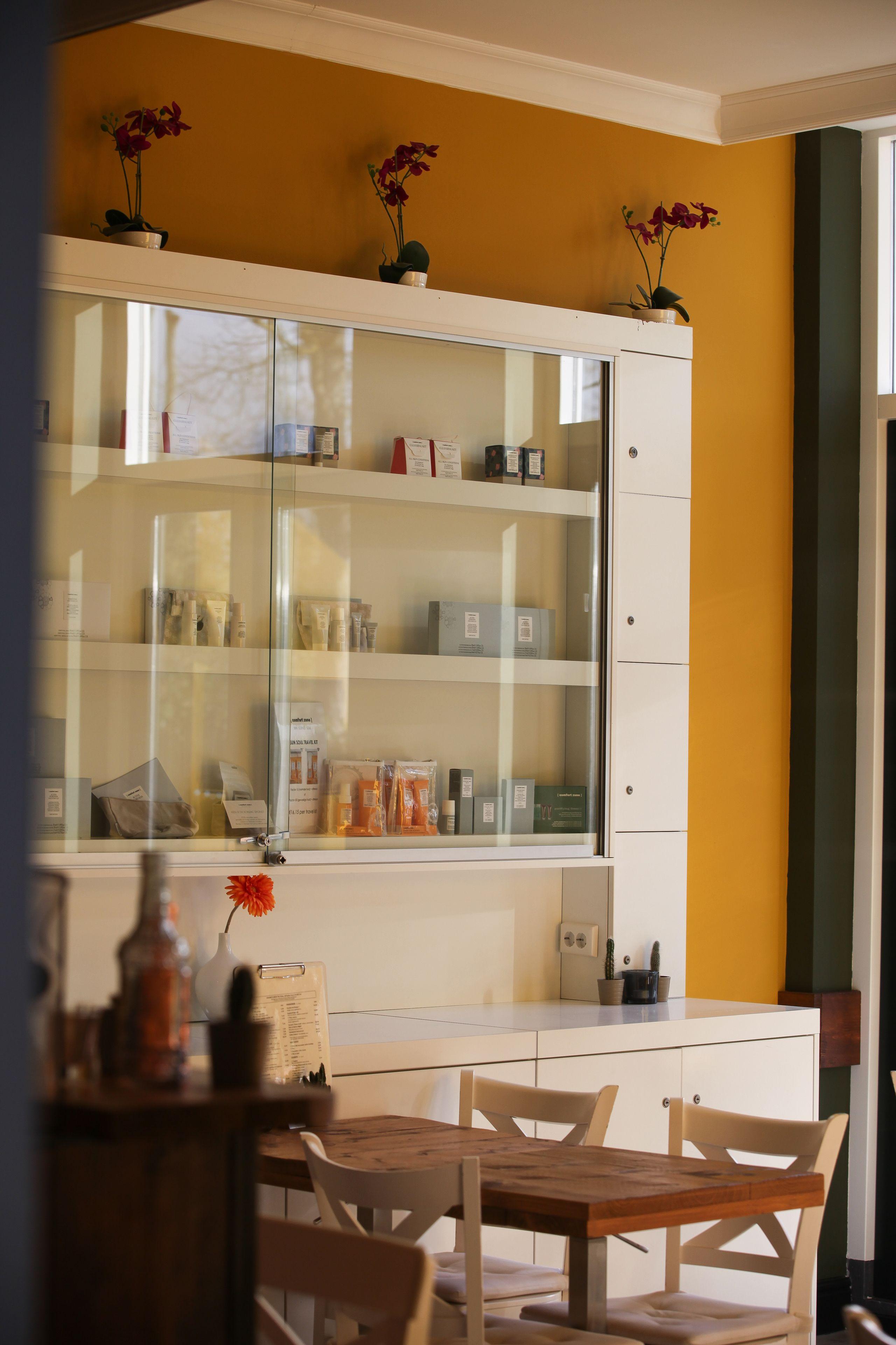 Hotel & Savarin - Rijswijk,