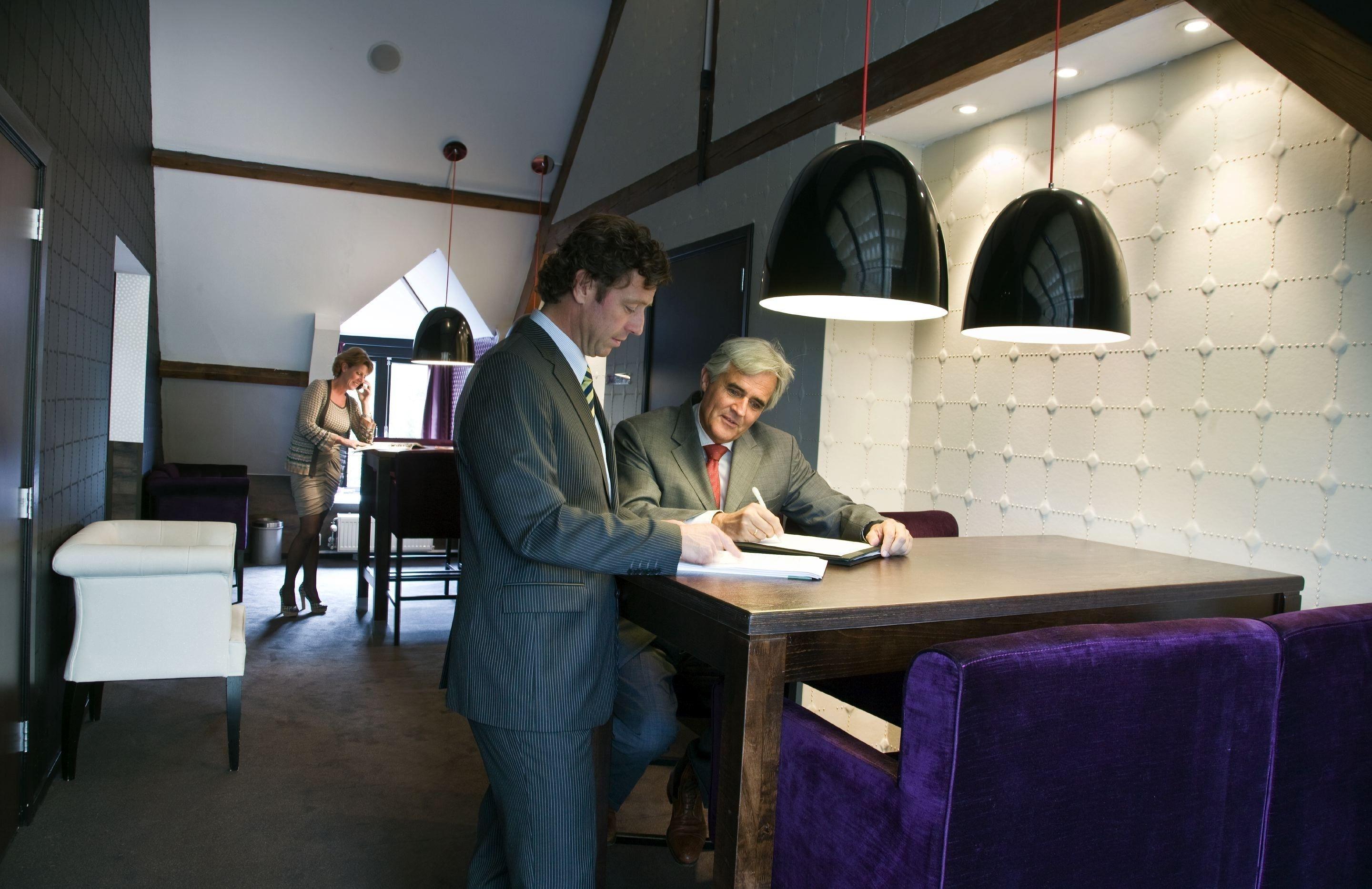 & Savarin - Rijswijk, Den Haag