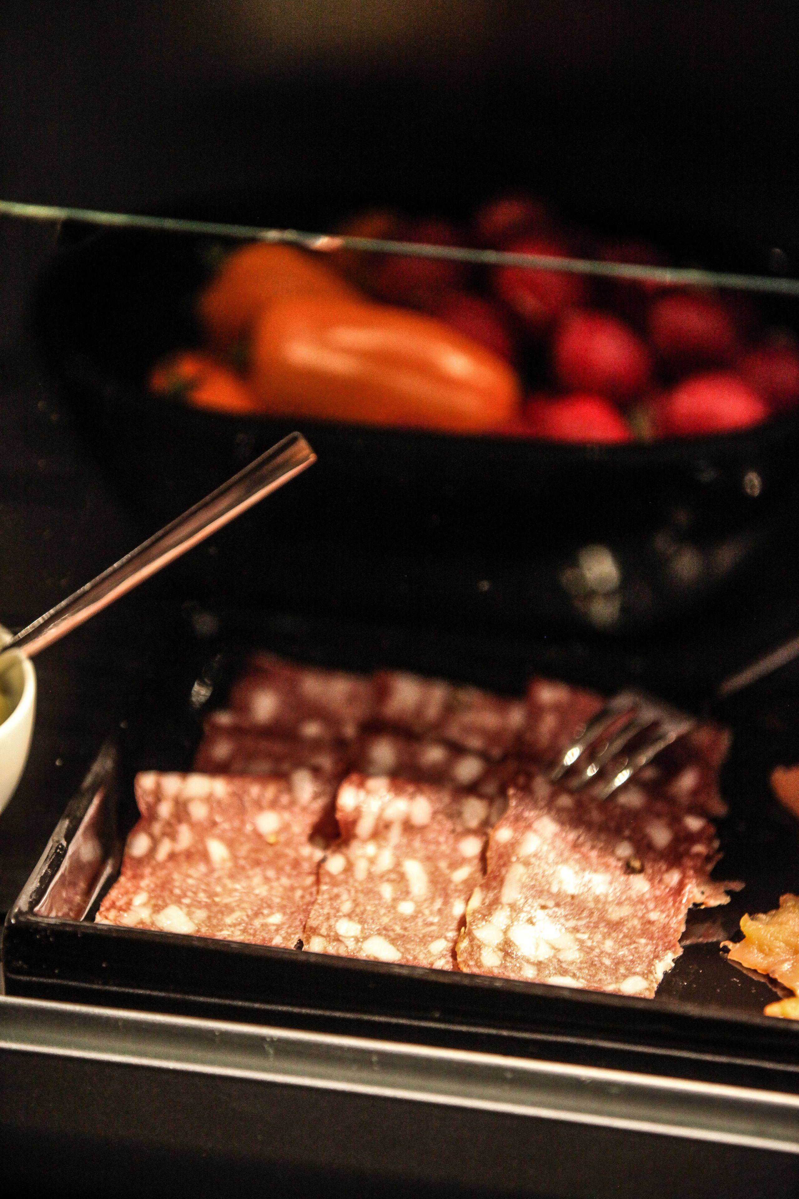 & Savarin - Rijswijk, 5*