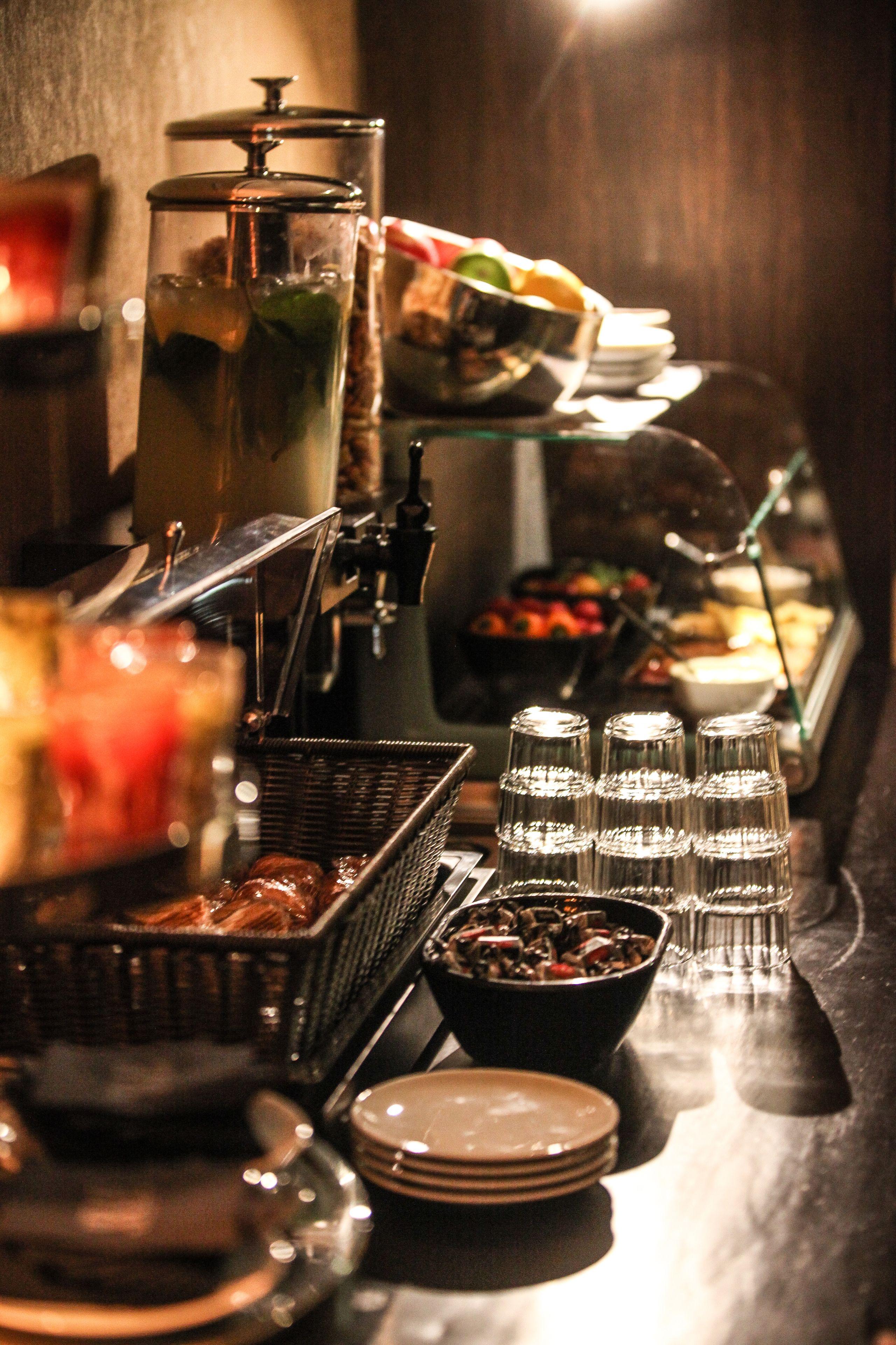 & Savarin - Rijswijk, Hotel