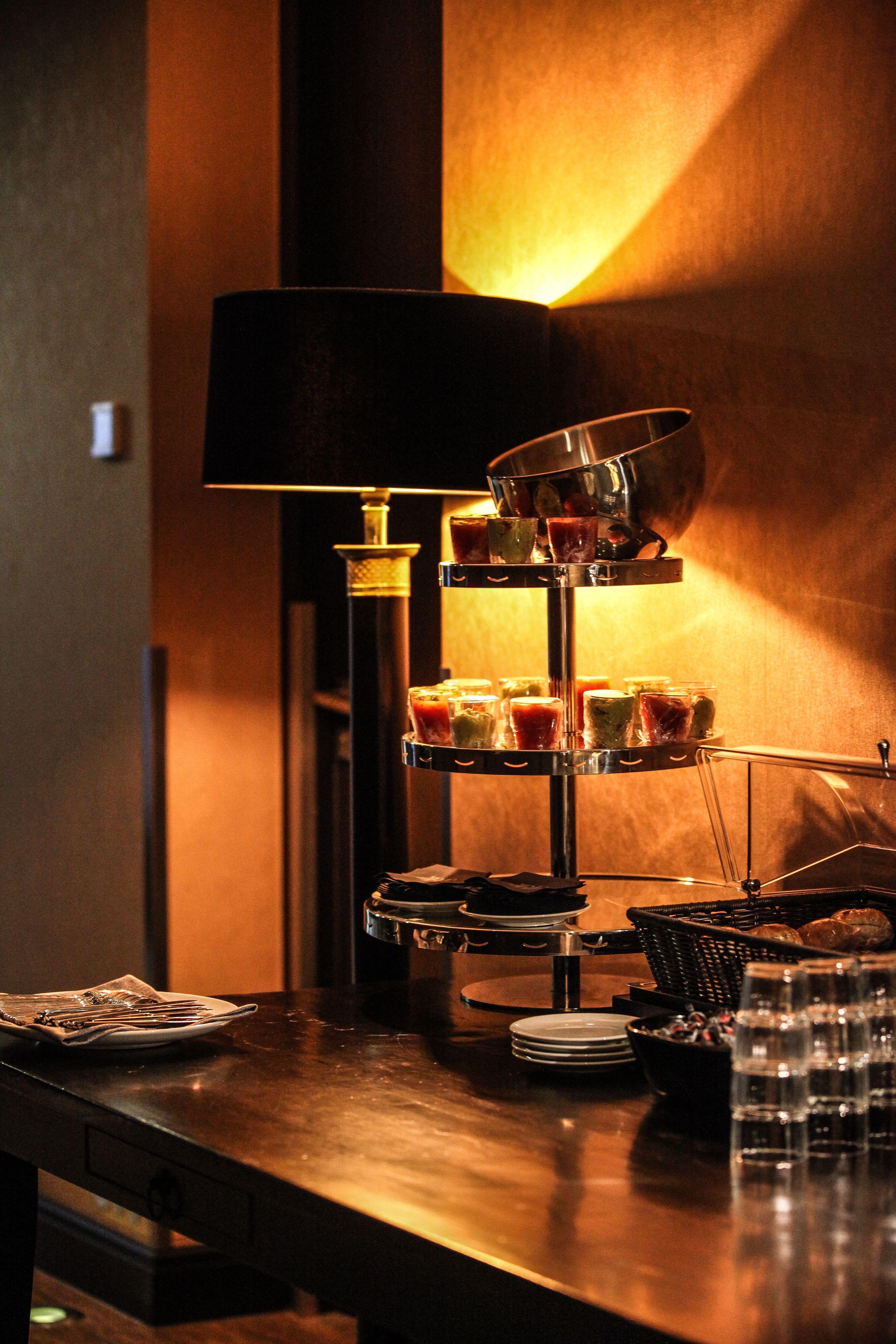 & Savarin - Rijswijk, Hotel