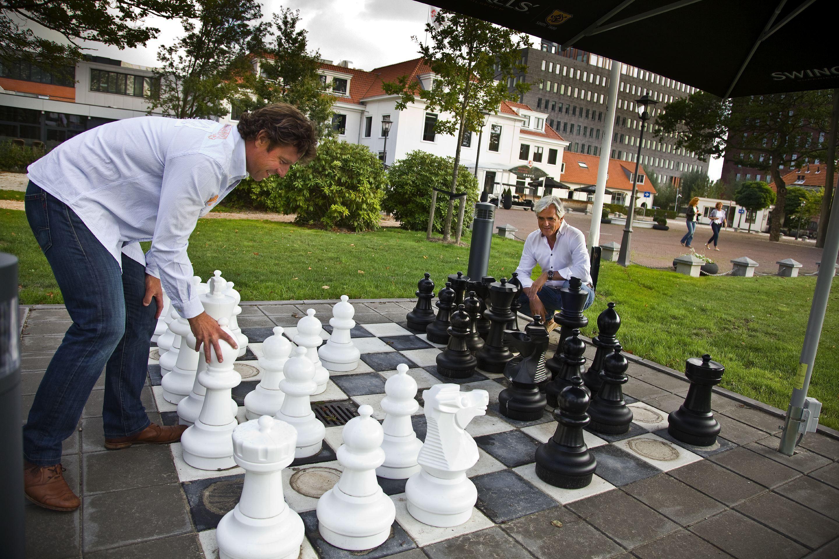 & Savarin - Rijswijk, Hotel