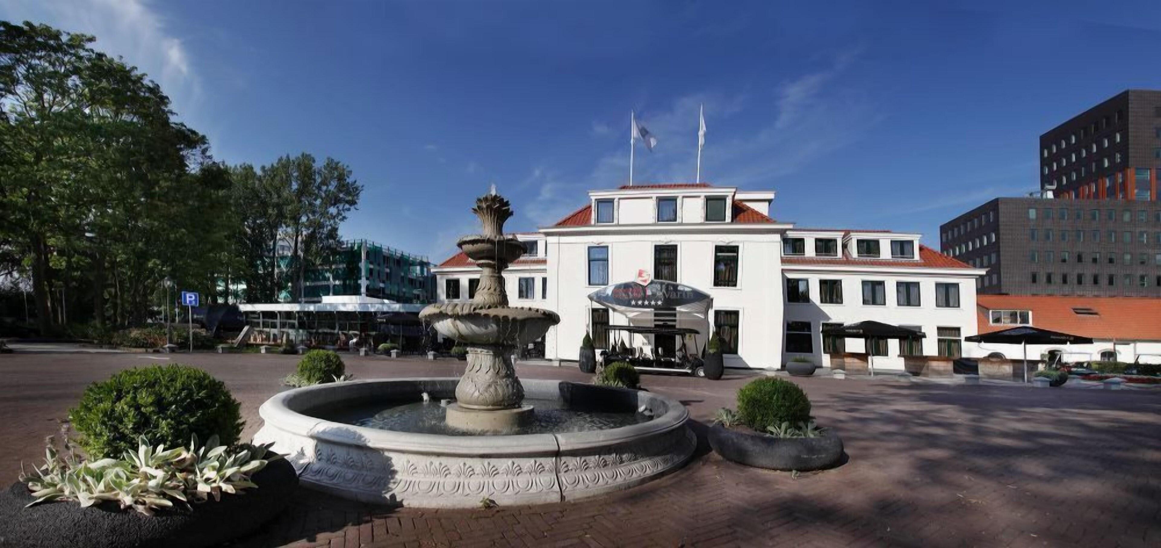 Hotel&spa Savarin - Rijswijk, Hotel