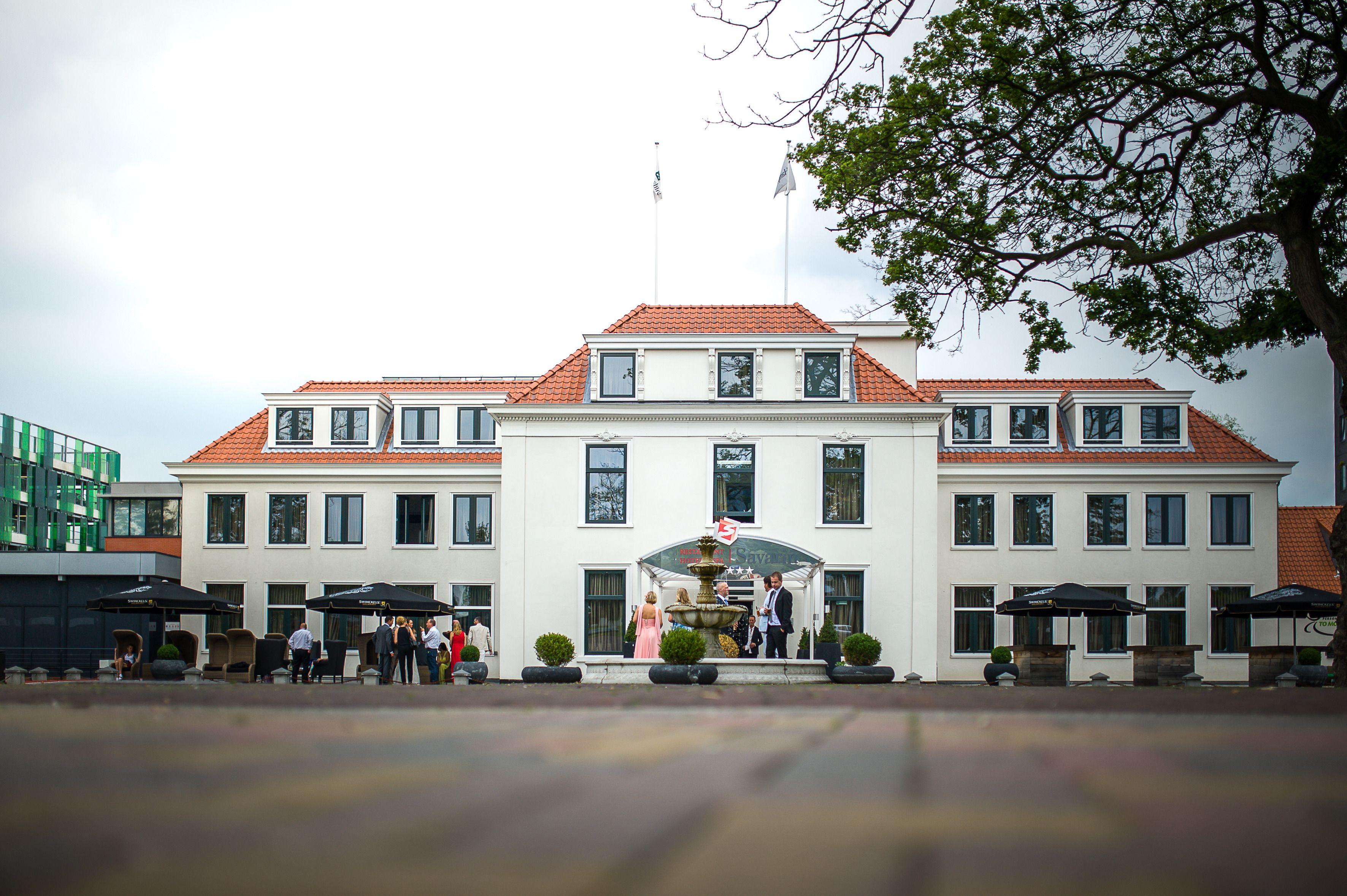 & Savarin - Rijswijk, 5*