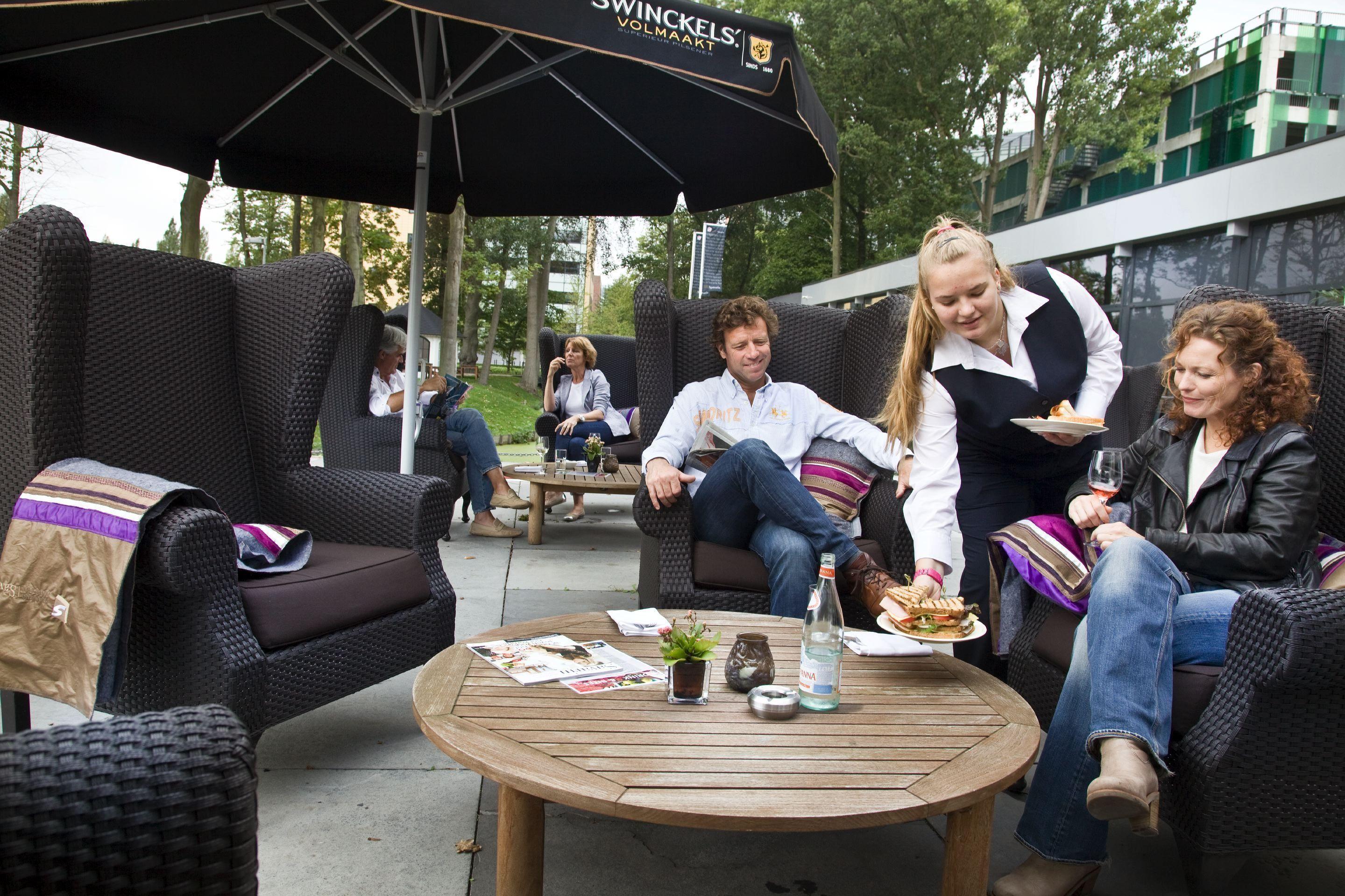 & Savarin - Rijswijk, Hotel Den Haag