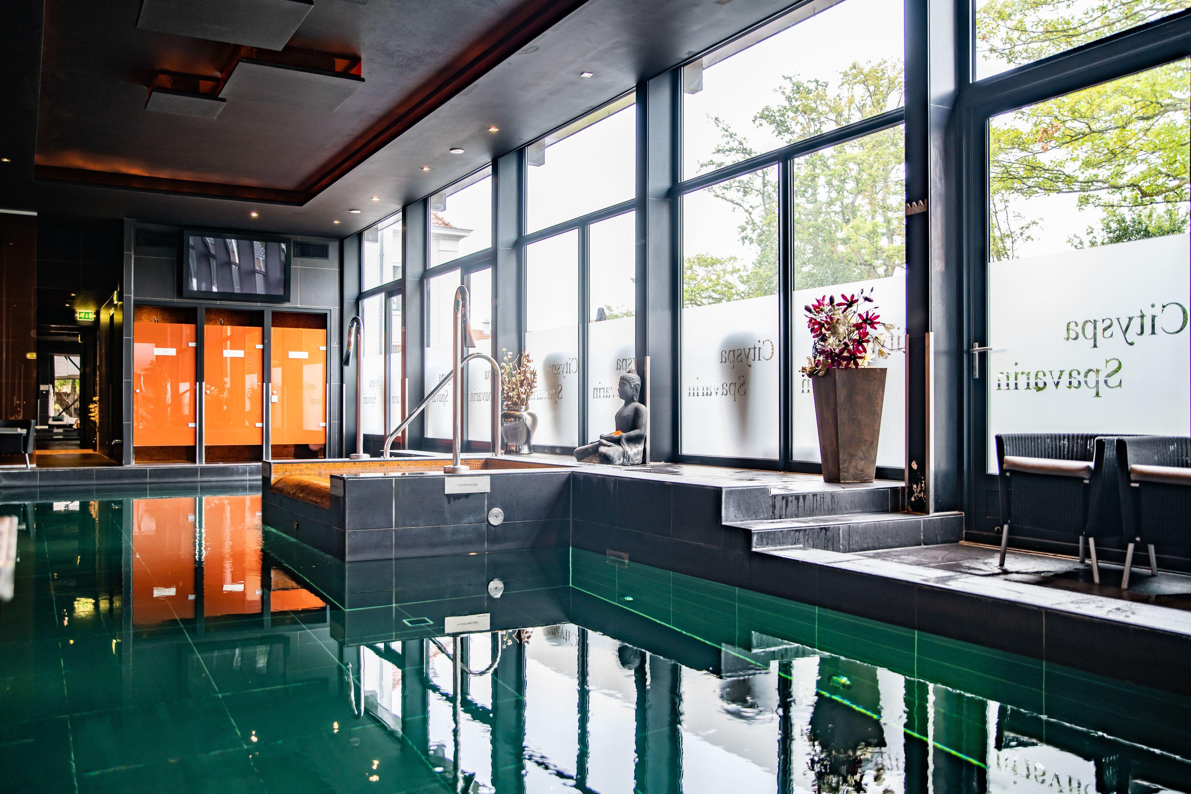 & Savarin - Rijswijk, 5* Den Haag