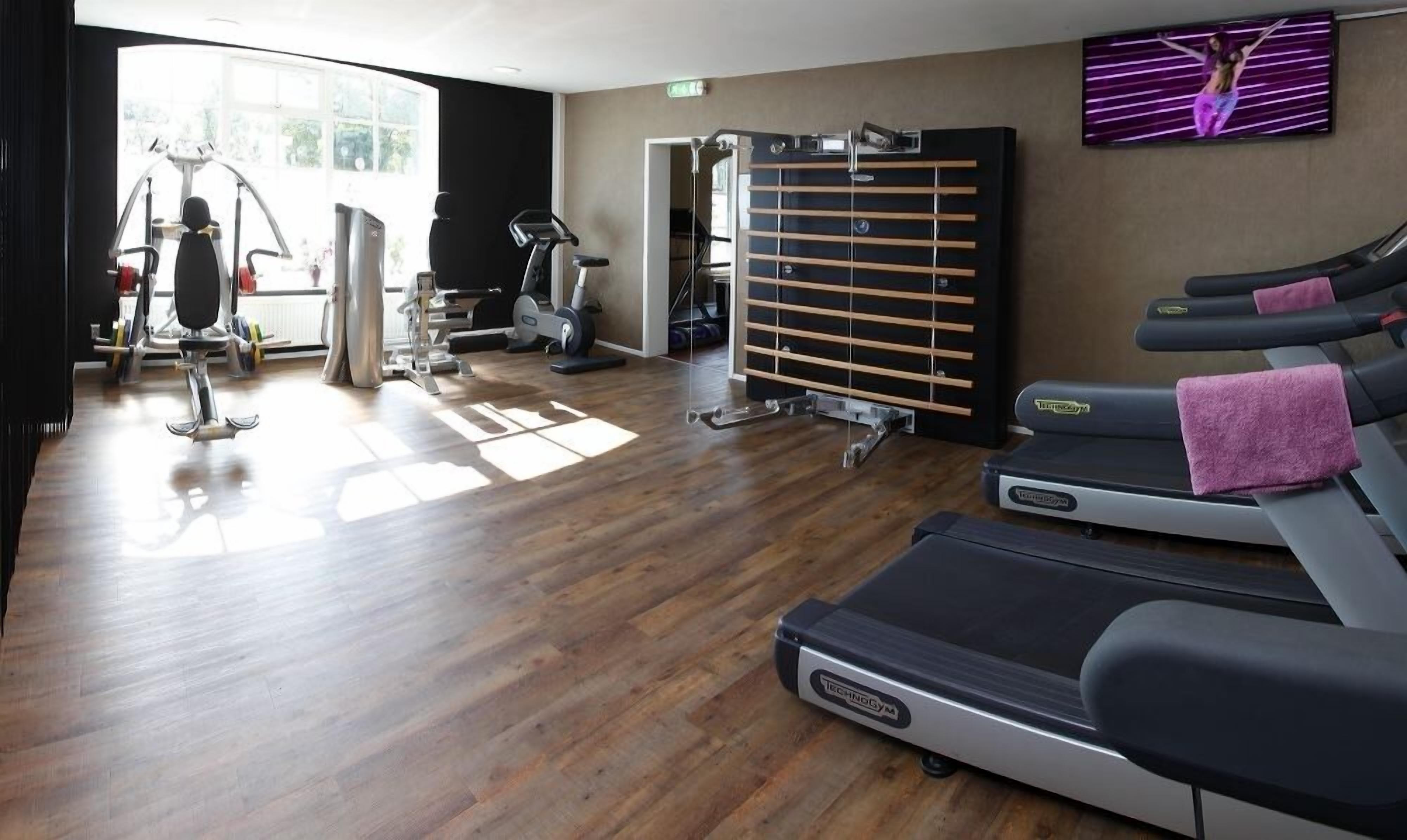 & Savarin - Rijswijk, Hotel