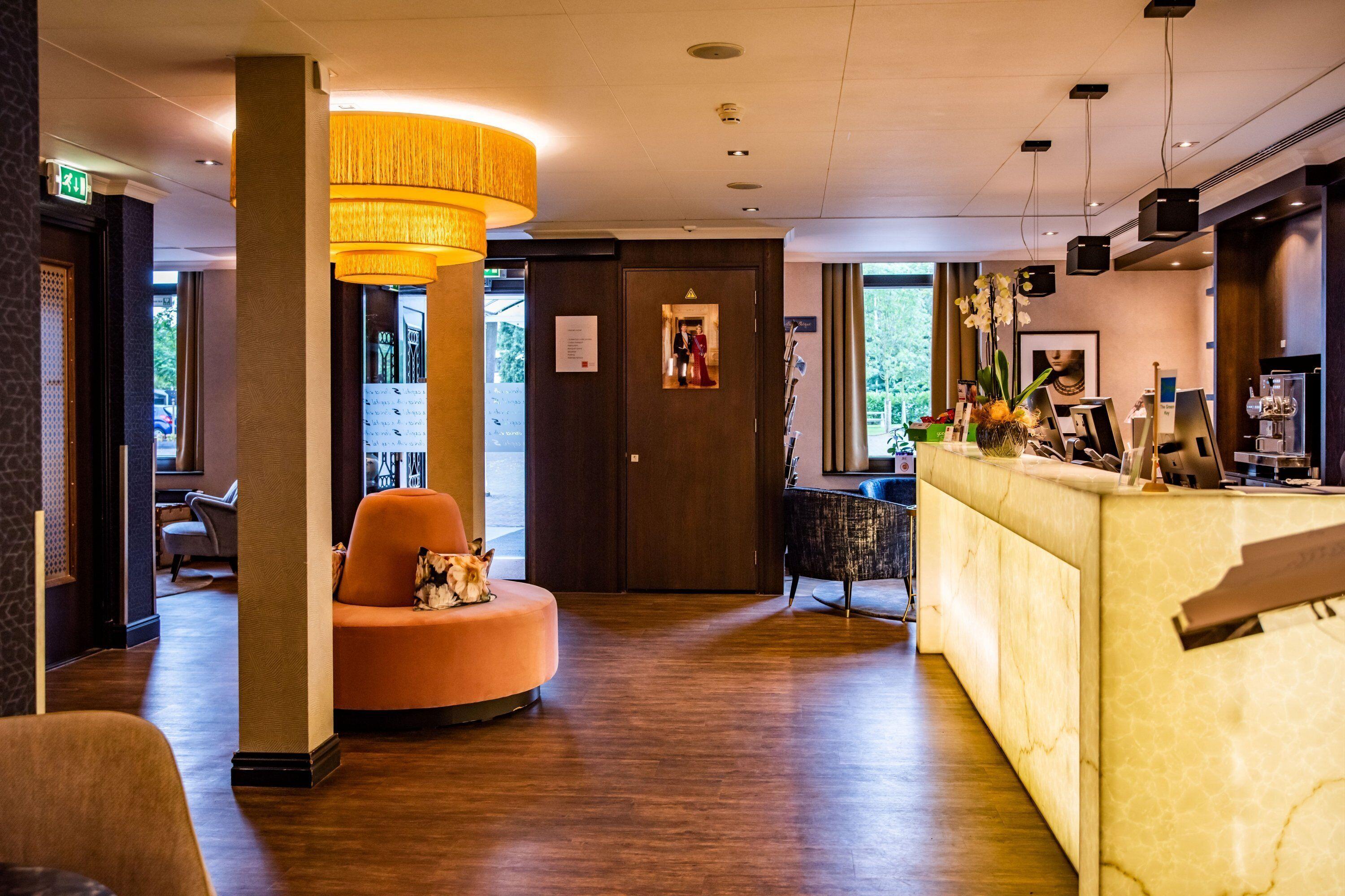 & Savarin - Rijswijk, Hotel Den Haag