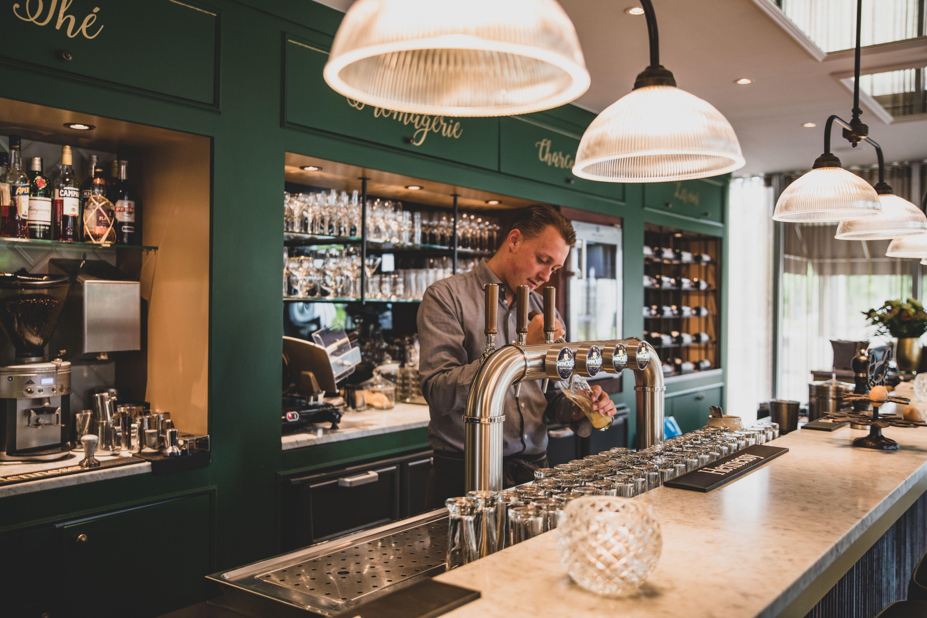 & Savarin - Rijswijk,