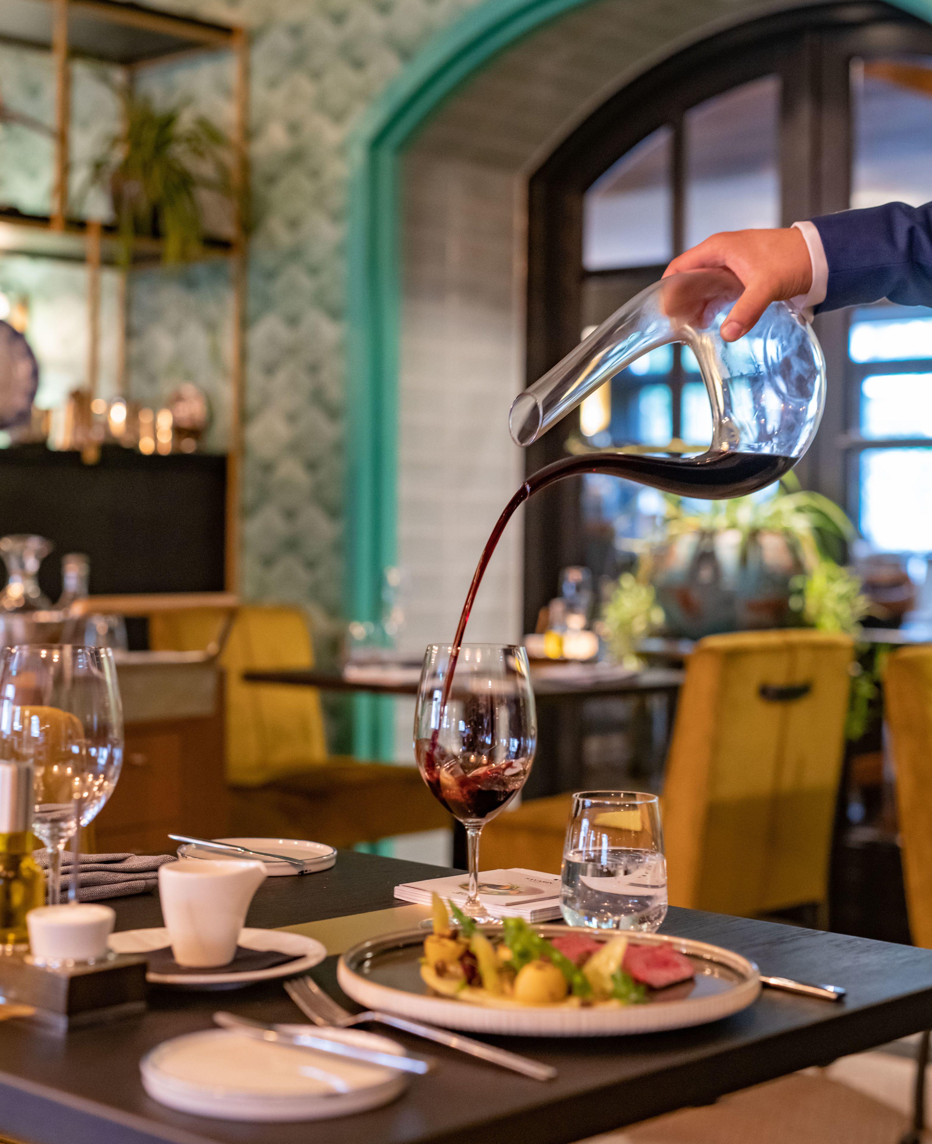 & Savarin - Rijswijk, 5* Den Haag