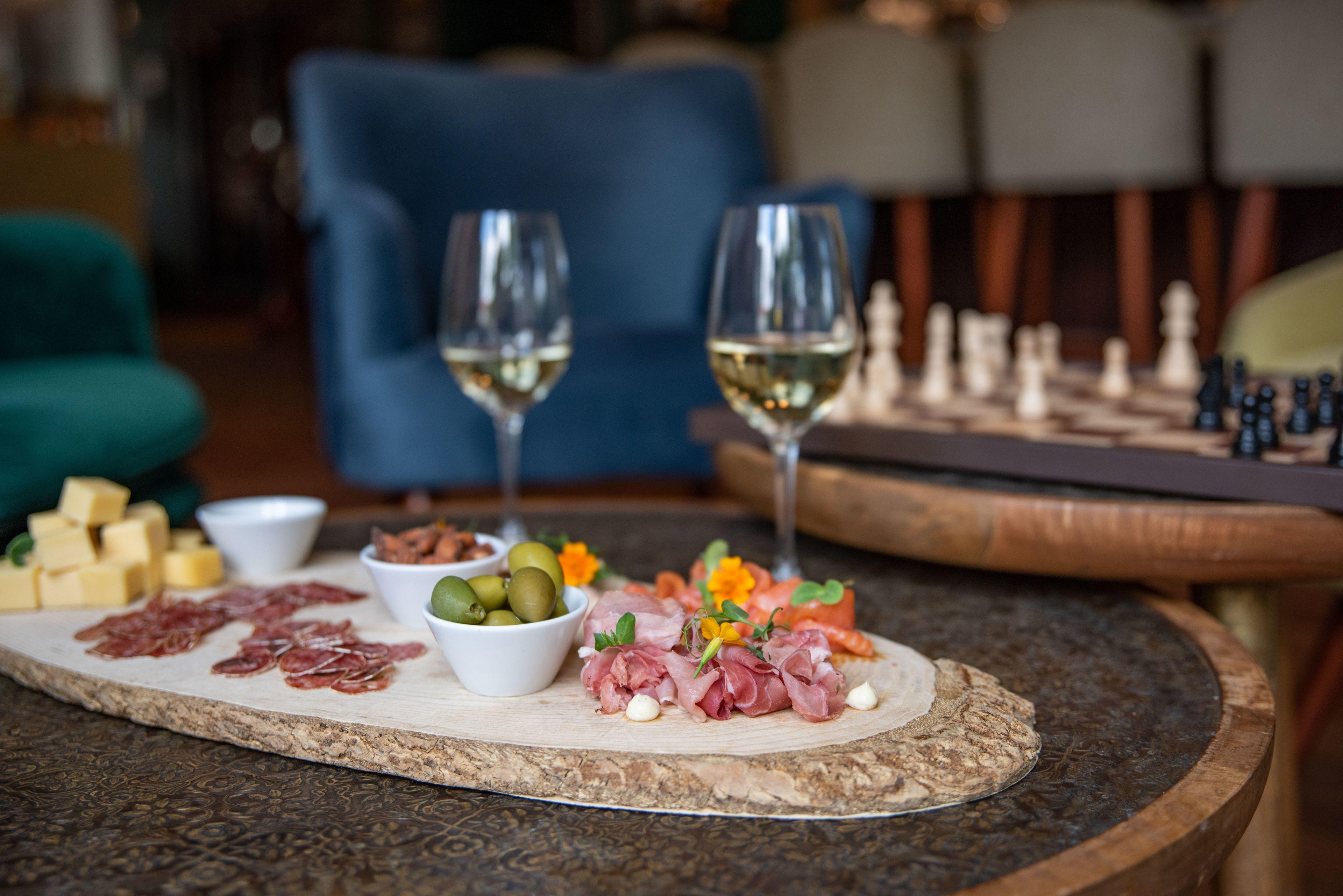 & Savarin - Rijswijk, Hotel Den Haag