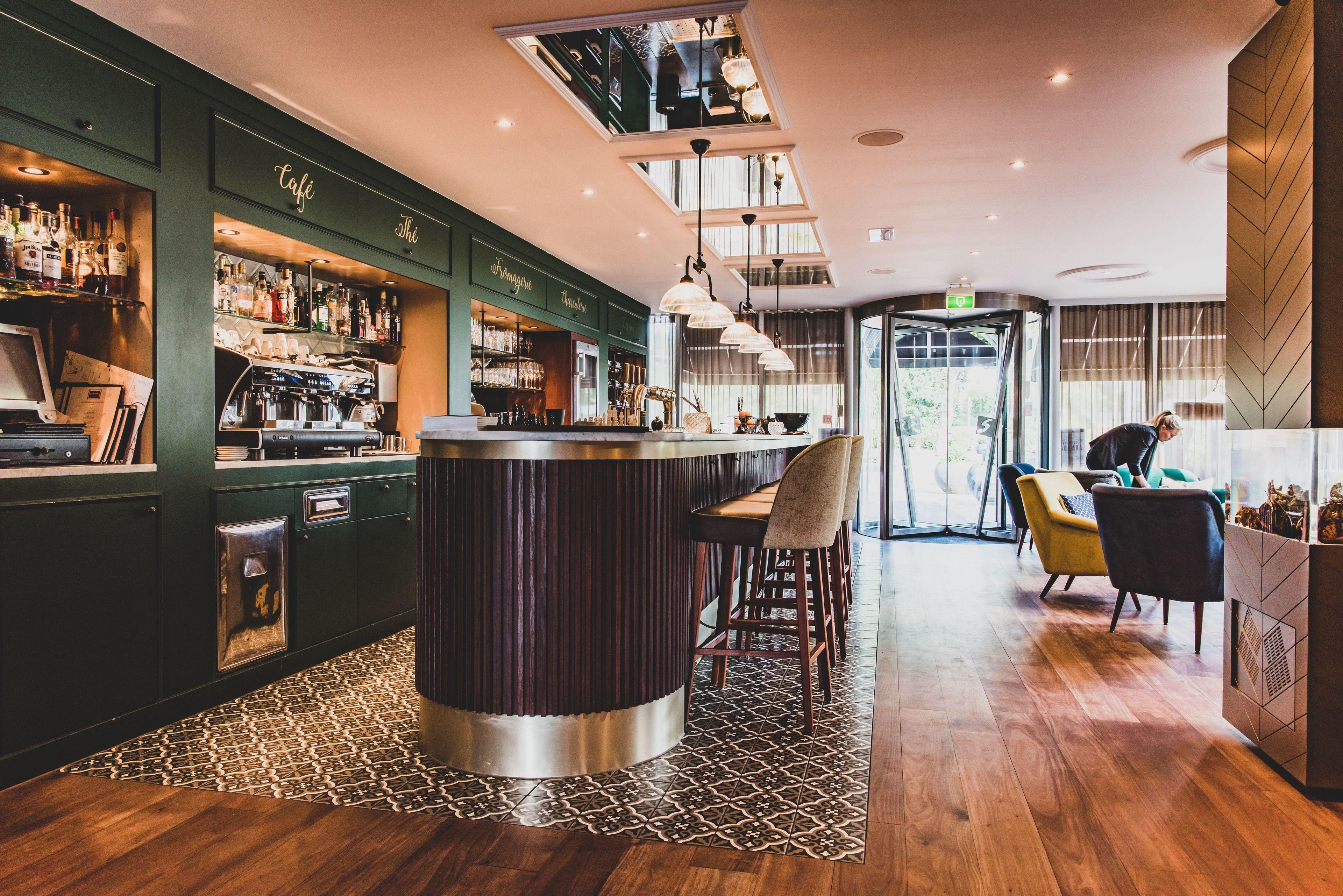 & Savarin - Rijswijk, Den Haag