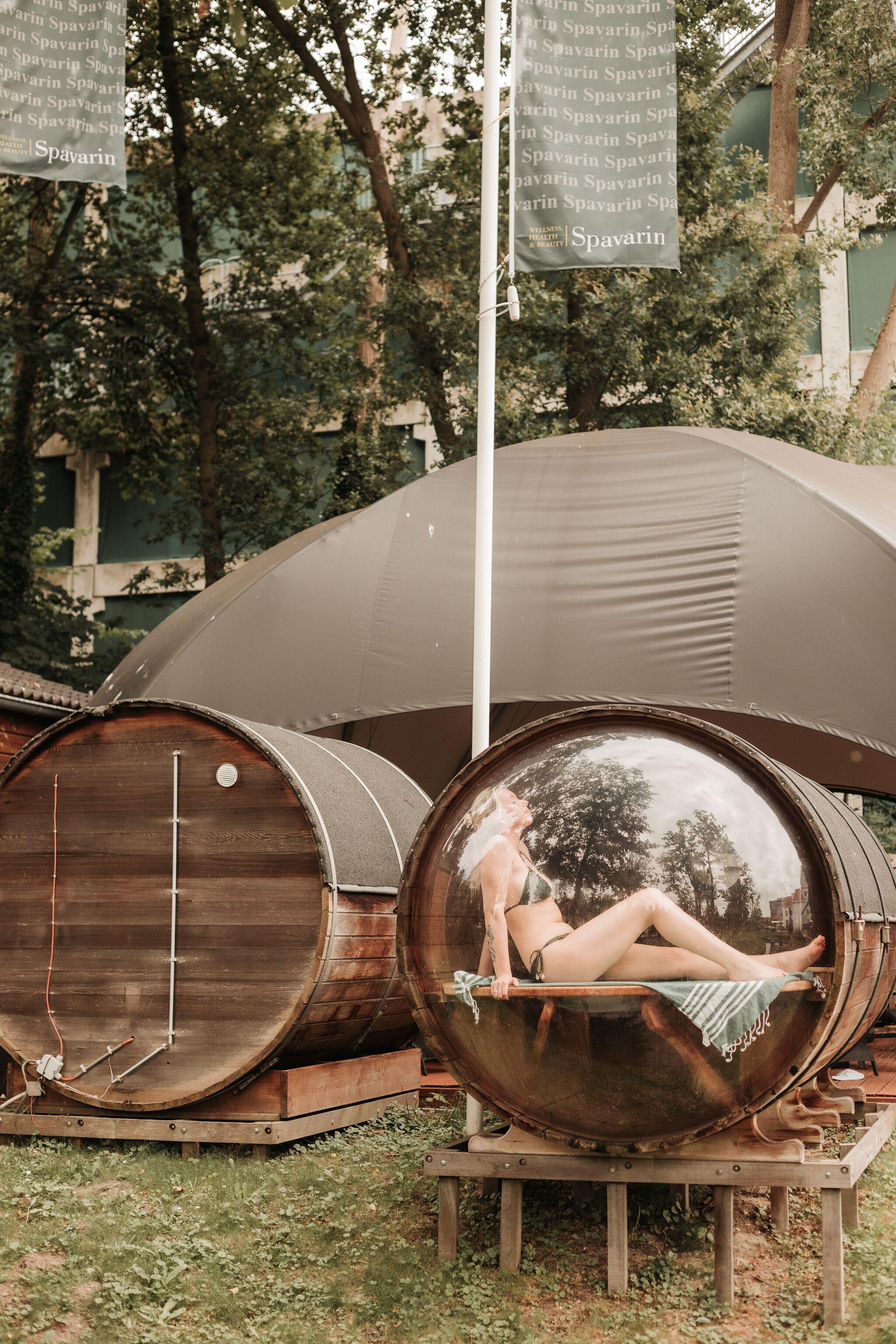 Hotel & Savarin - Rijswijk, Den Haag