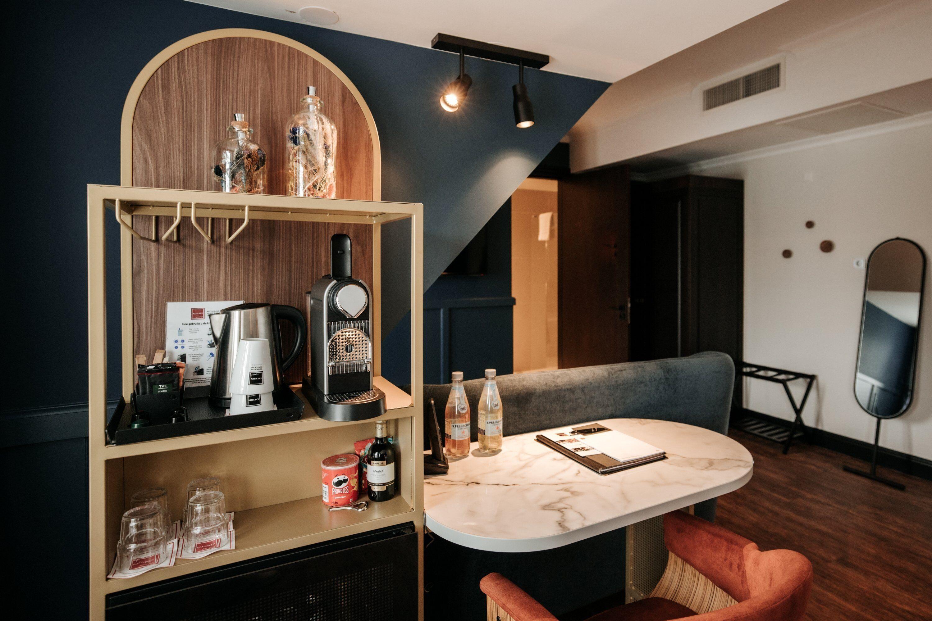 & Savarin - Rijswijk, 5* Den Haag