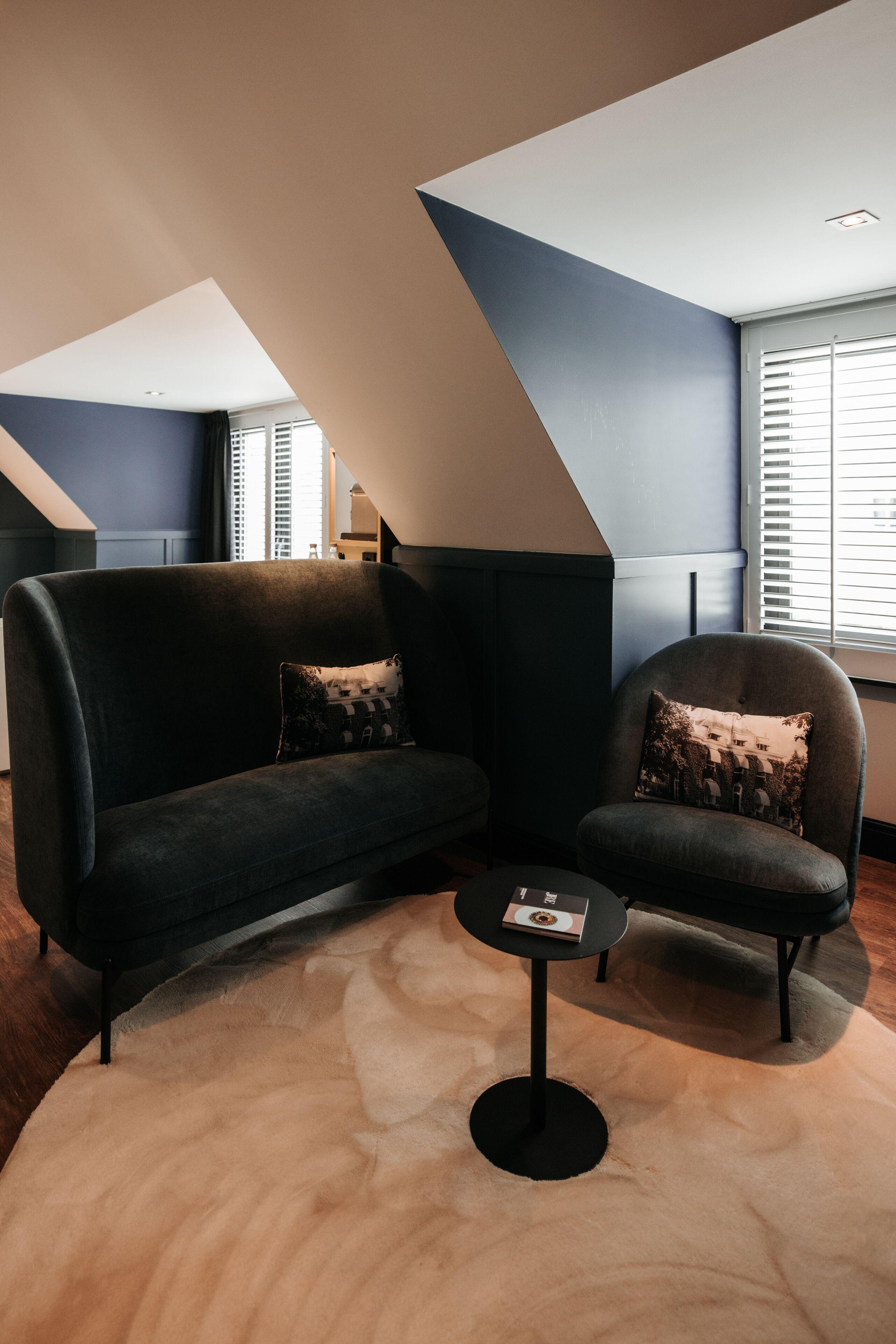 Hotel & Savarin - Rijswijk, 5*