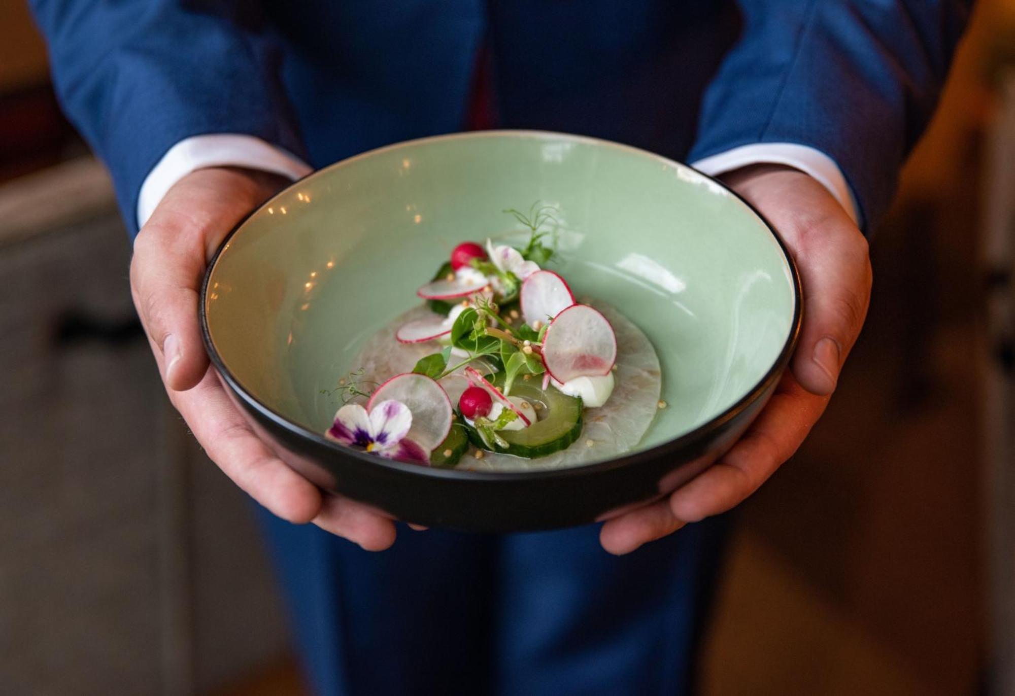 & Savarin - Rijswijk, 5* Den Haag