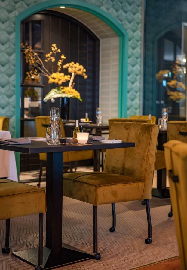 & Savarin - Rijswijk, Hotel