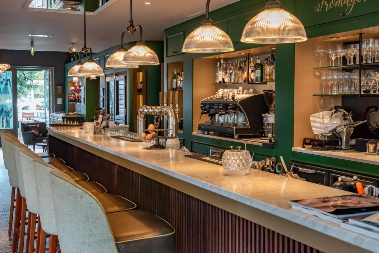 & Savarin - Rijswijk, 5*