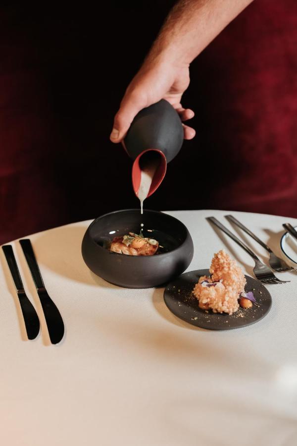 Hotel&spa Savarin