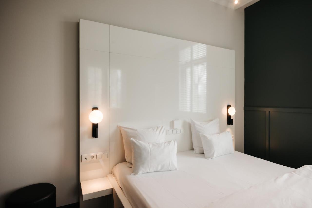 Hotel Hotel&spa Savarin Den Haag