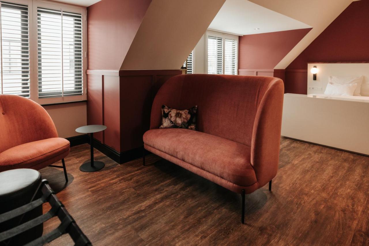 Hotel&spa Savarin Den Haag