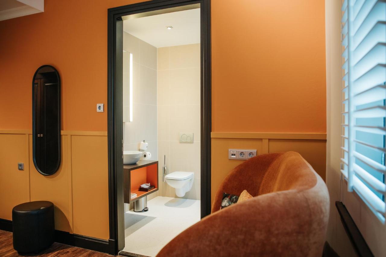 Hotel&spa Savarin Den Haag