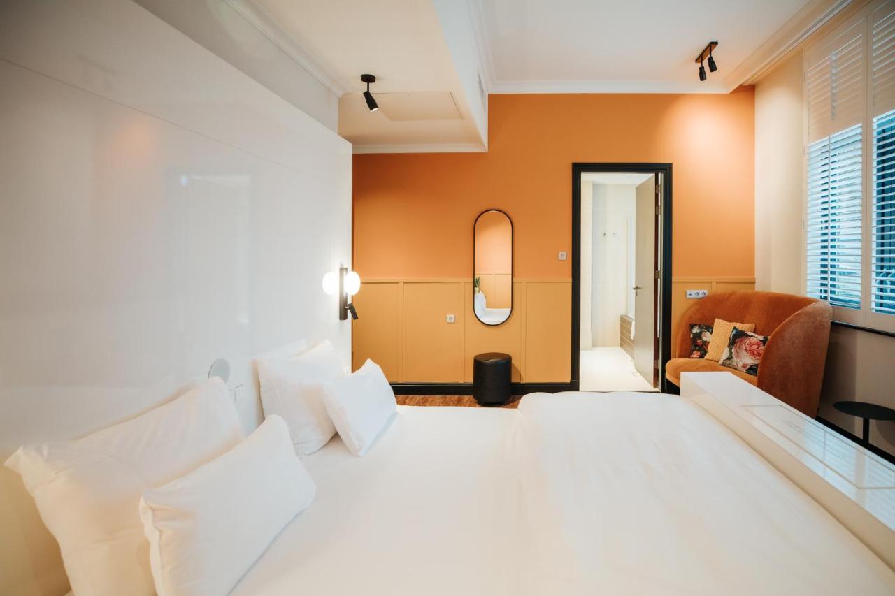 Hotel&spa Savarin Den Haag