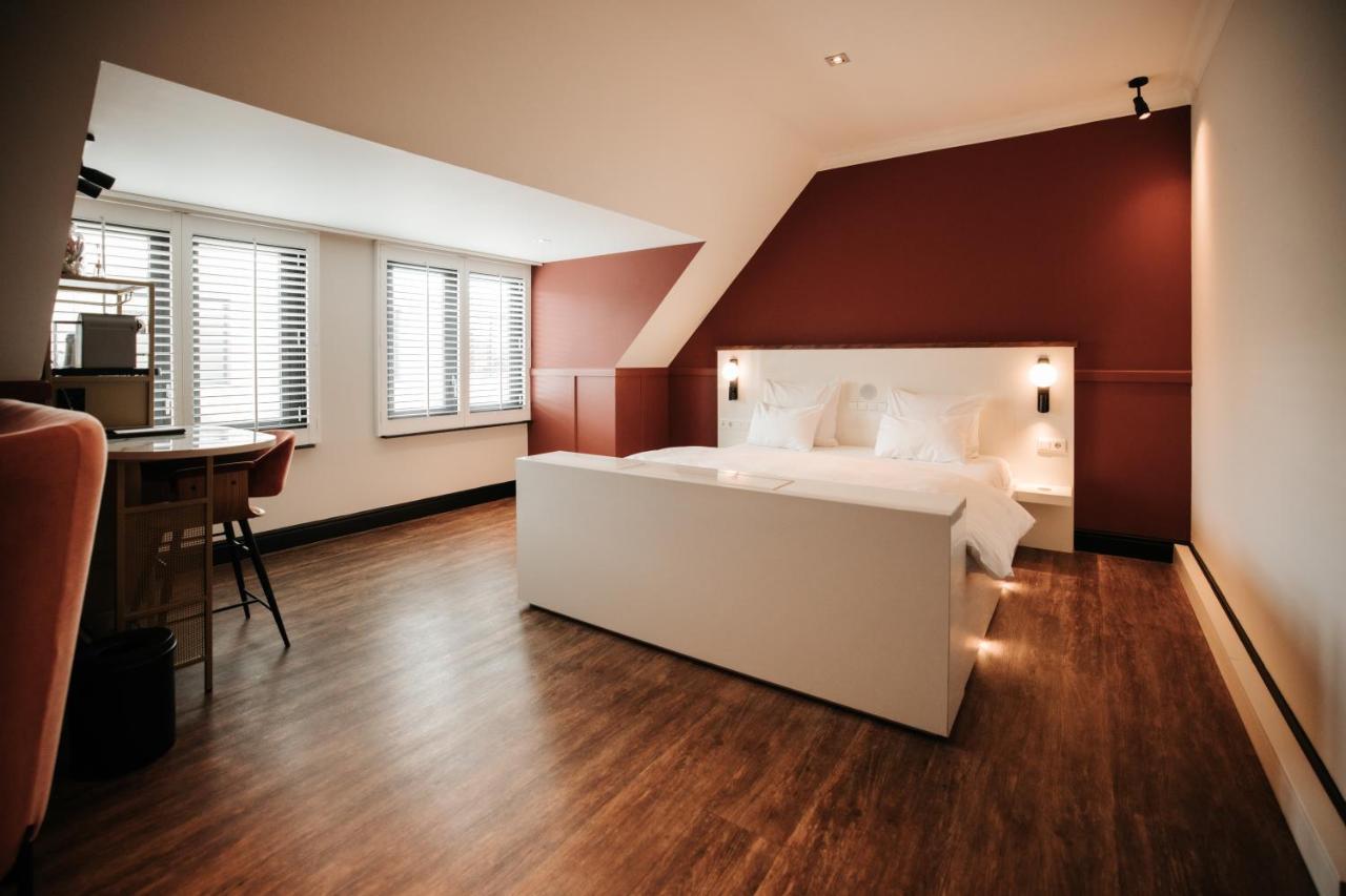 Hotel&spa Savarin Hotel 5*